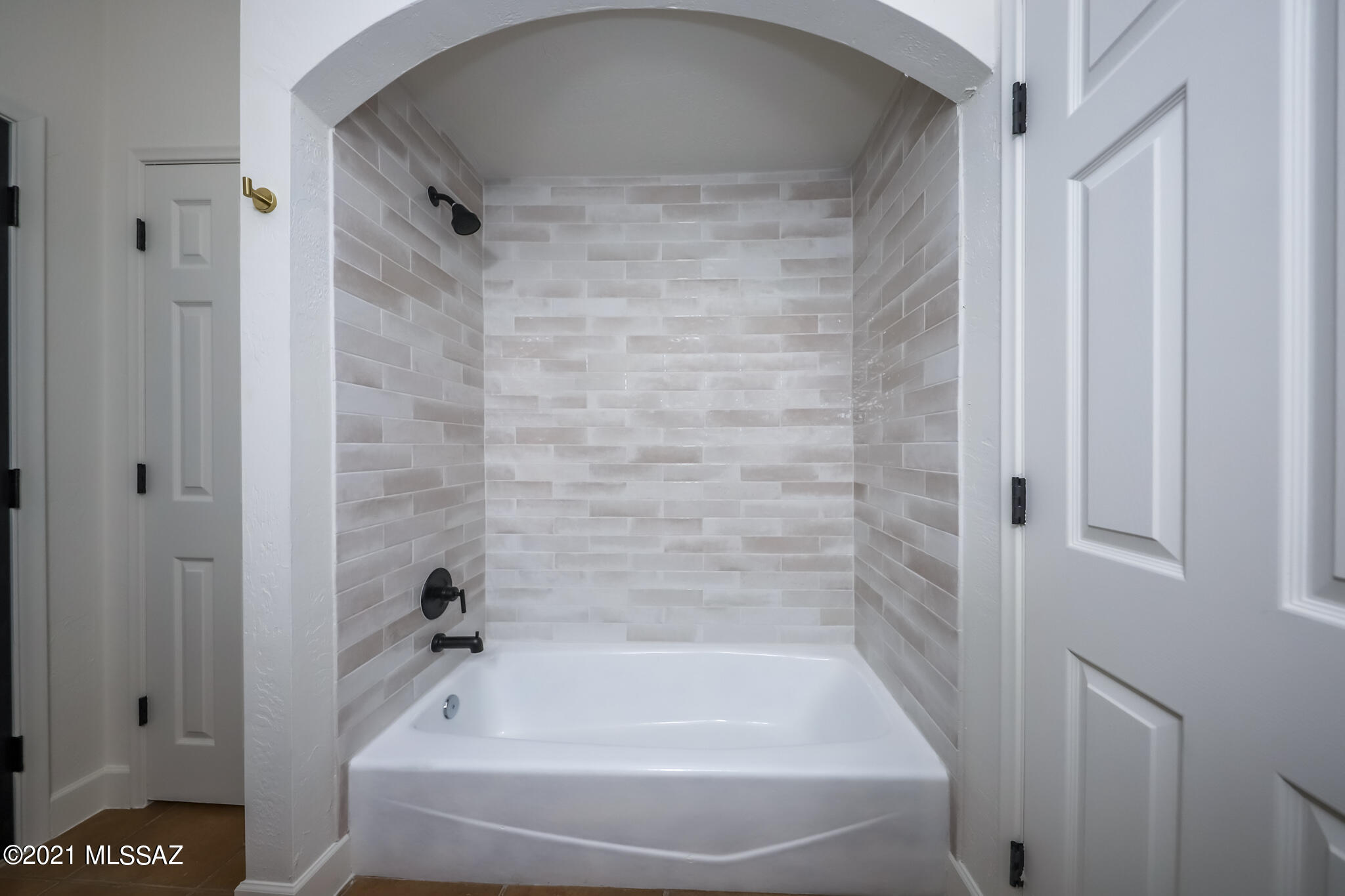 Rancho Del Jefe (1-23) - Residential