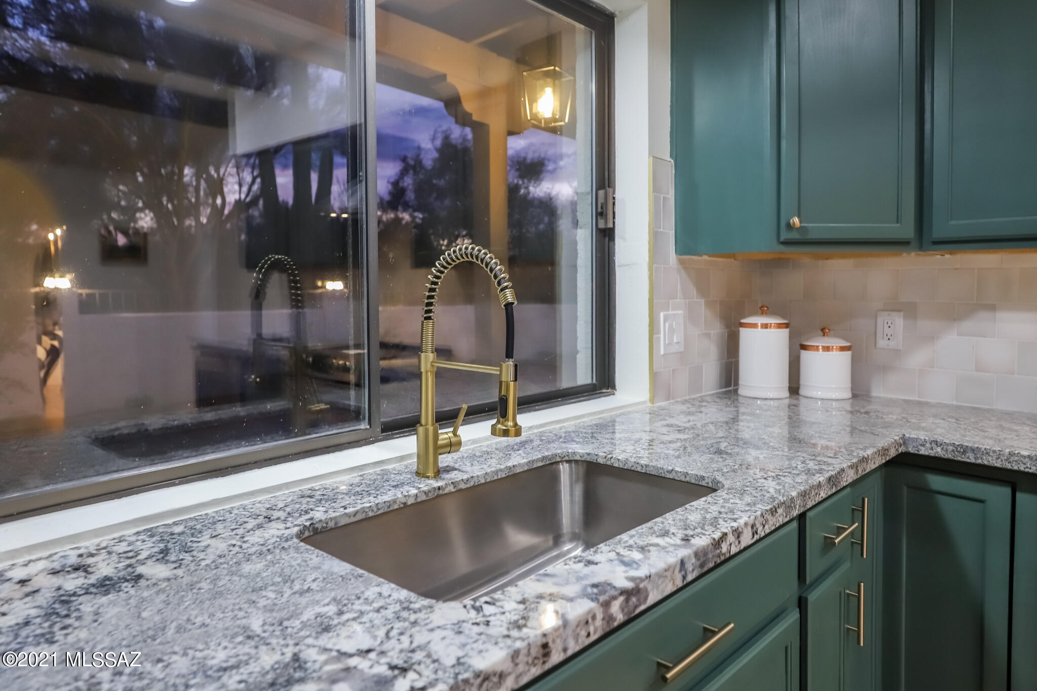 Rancho Del Jefe (1-23) - Residential