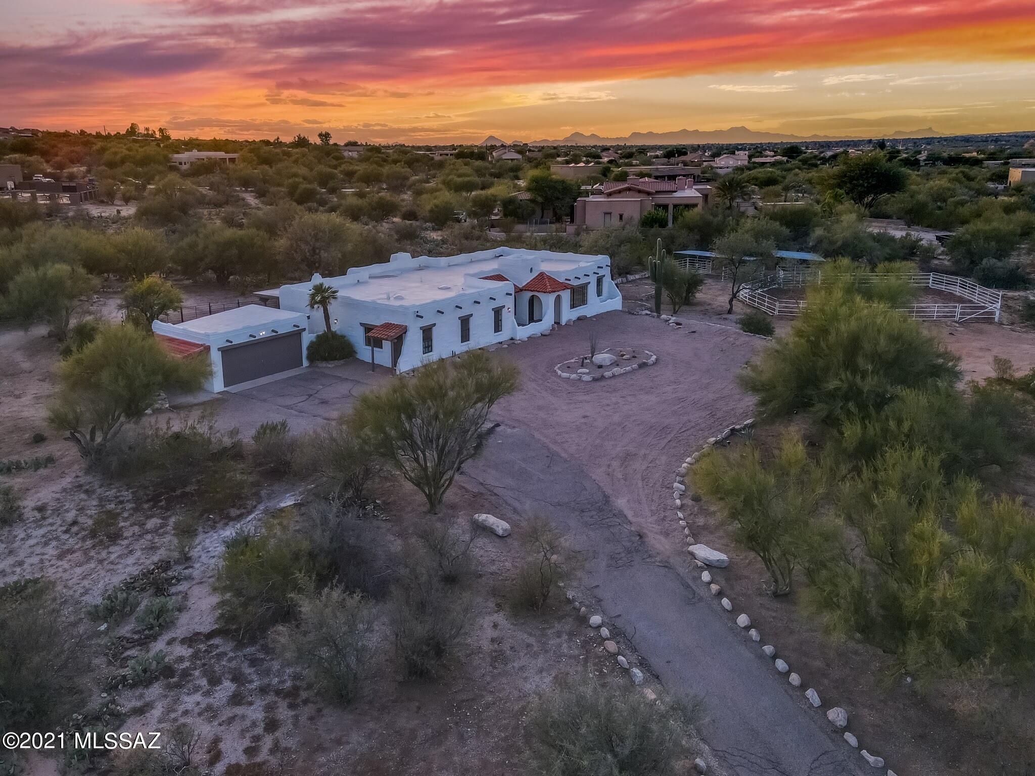 Rancho Del Jefe (1-23) - Residential