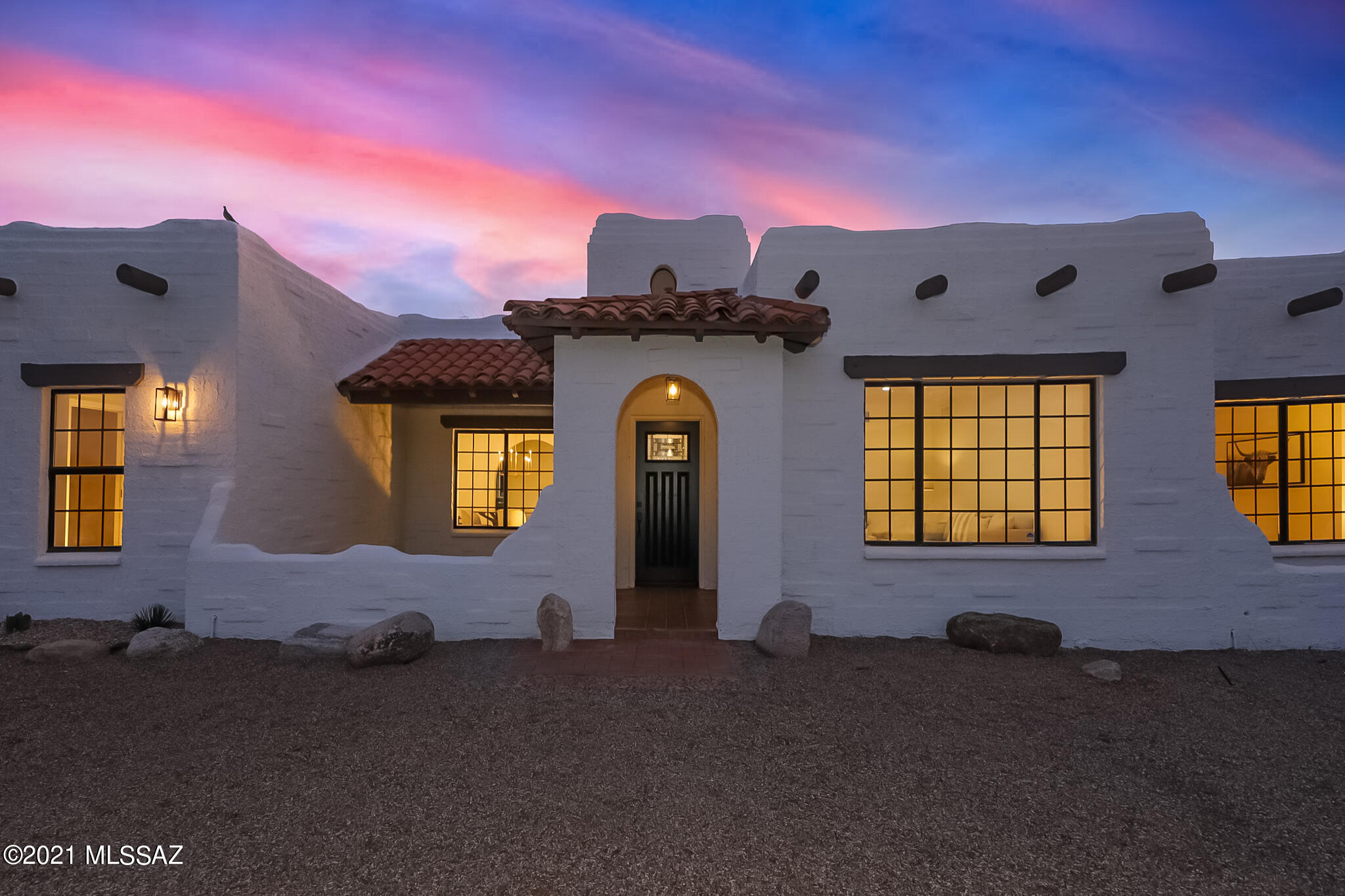 Rancho Del Jefe (1-23) - Residential