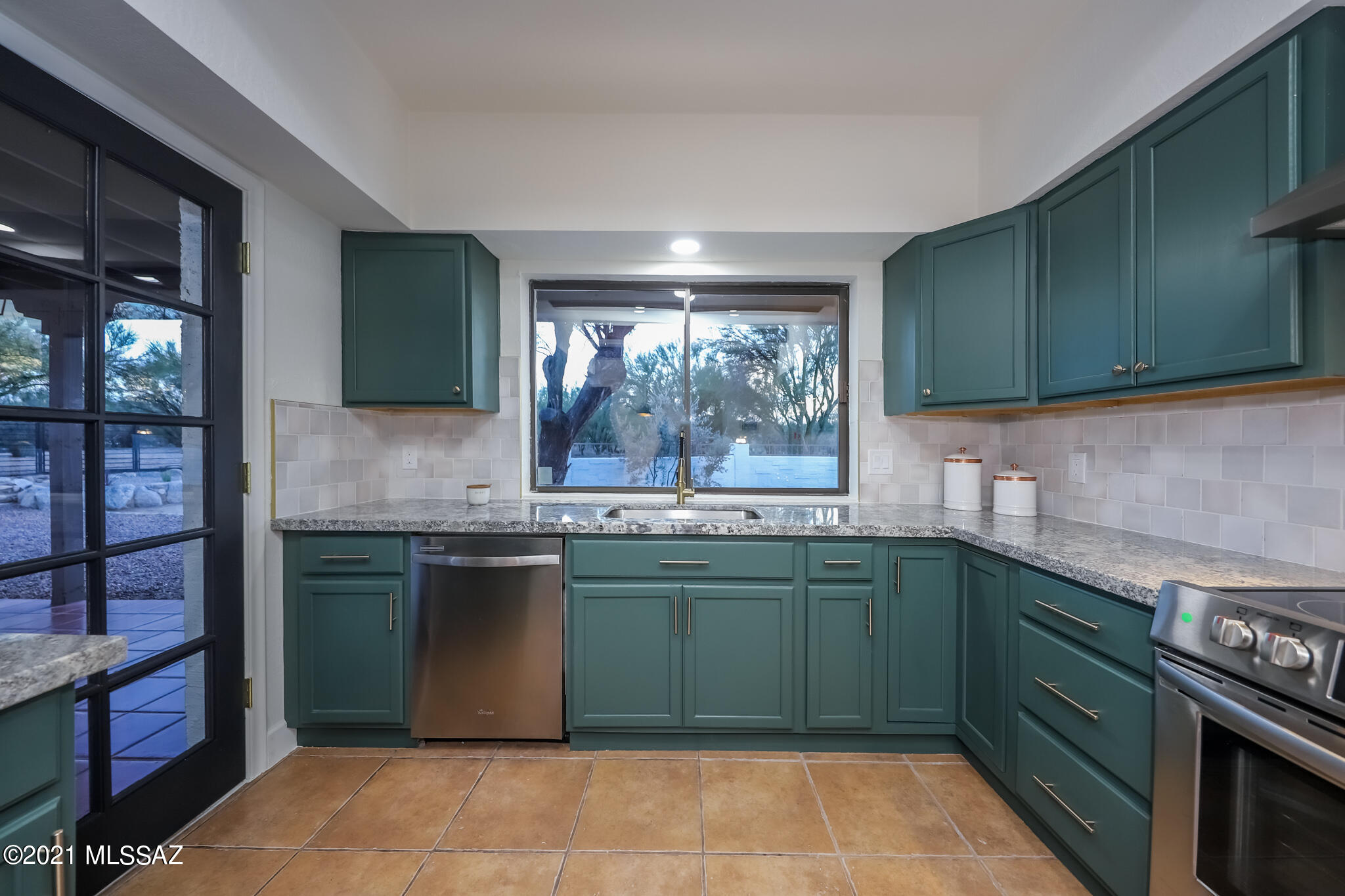 Rancho Del Jefe (1-23) - Residential