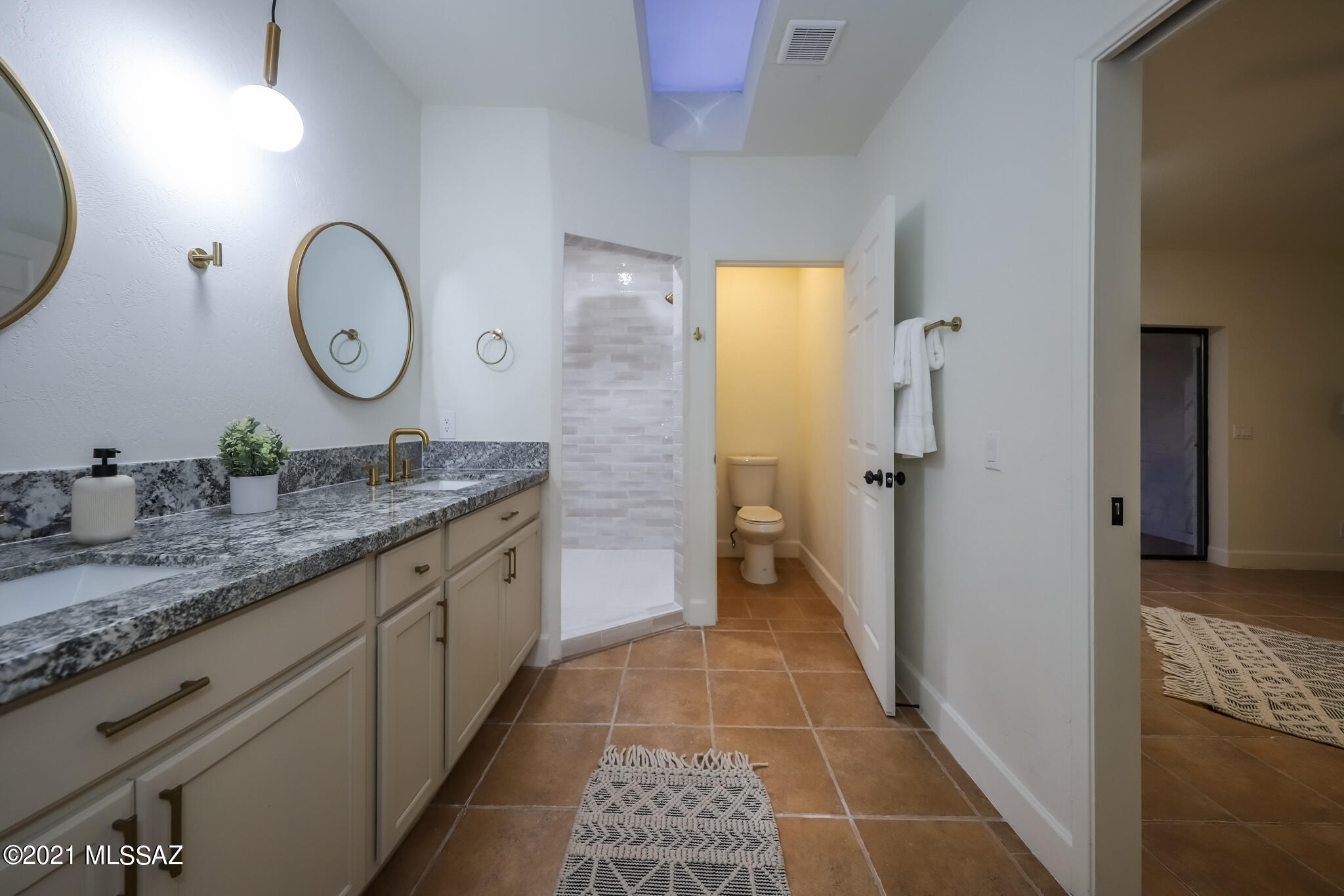 Rancho Del Jefe (1-23) - Residential