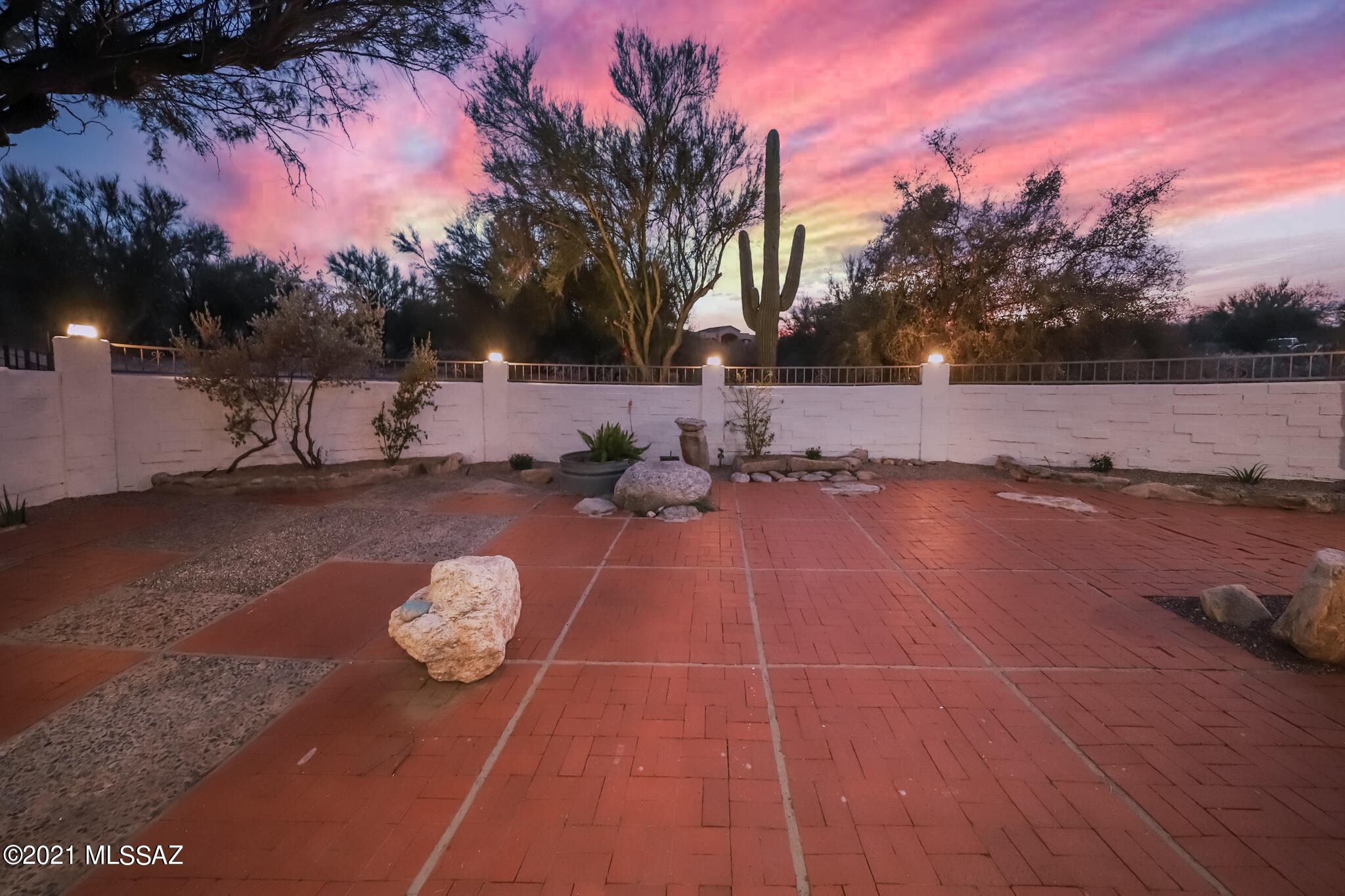 Rancho Del Jefe (1-23) - Residential