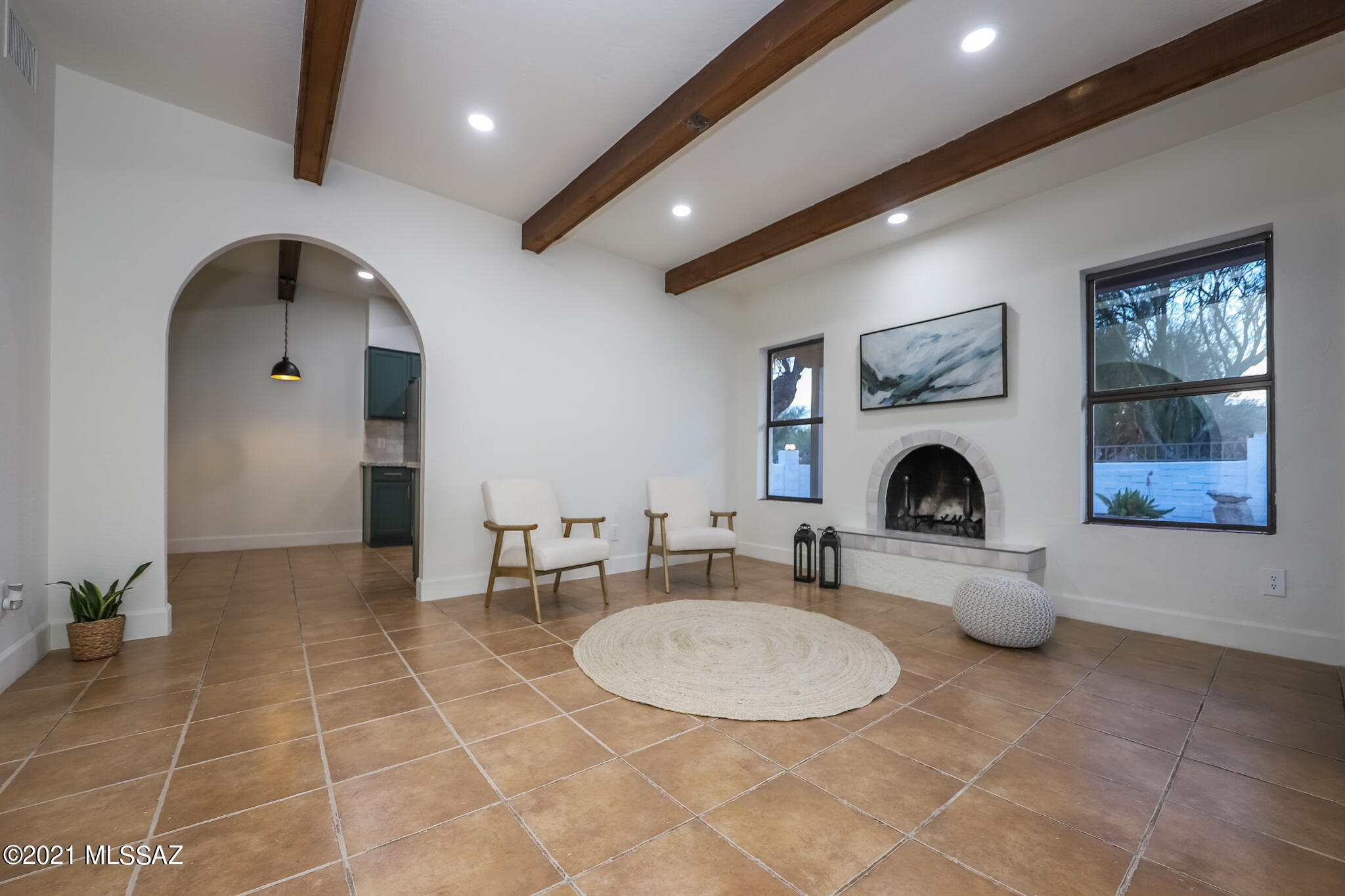Rancho Del Jefe (1-23) - Residential