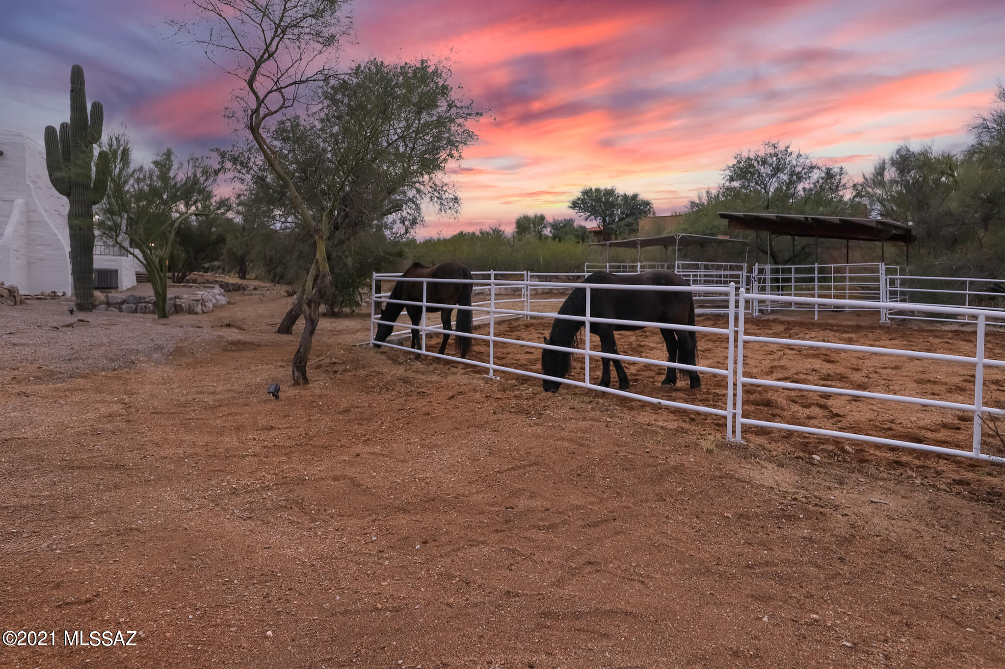 Rancho Del Jefe (1-23) - Residential