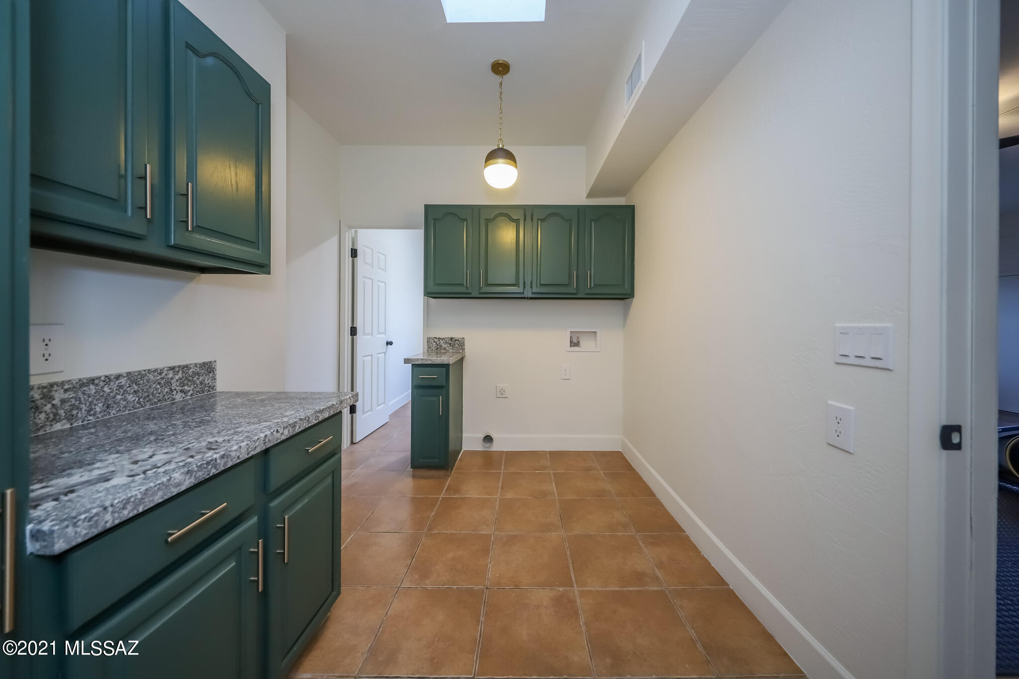 Rancho Del Jefe (1-23) - Residential