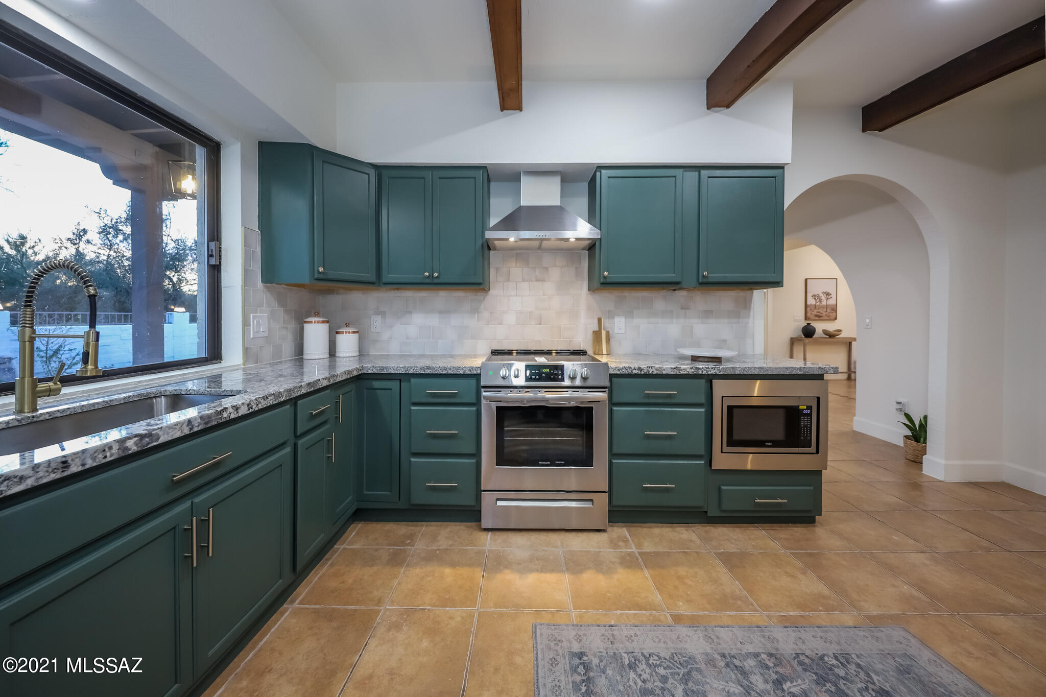 Rancho Del Jefe (1-23) - Residential