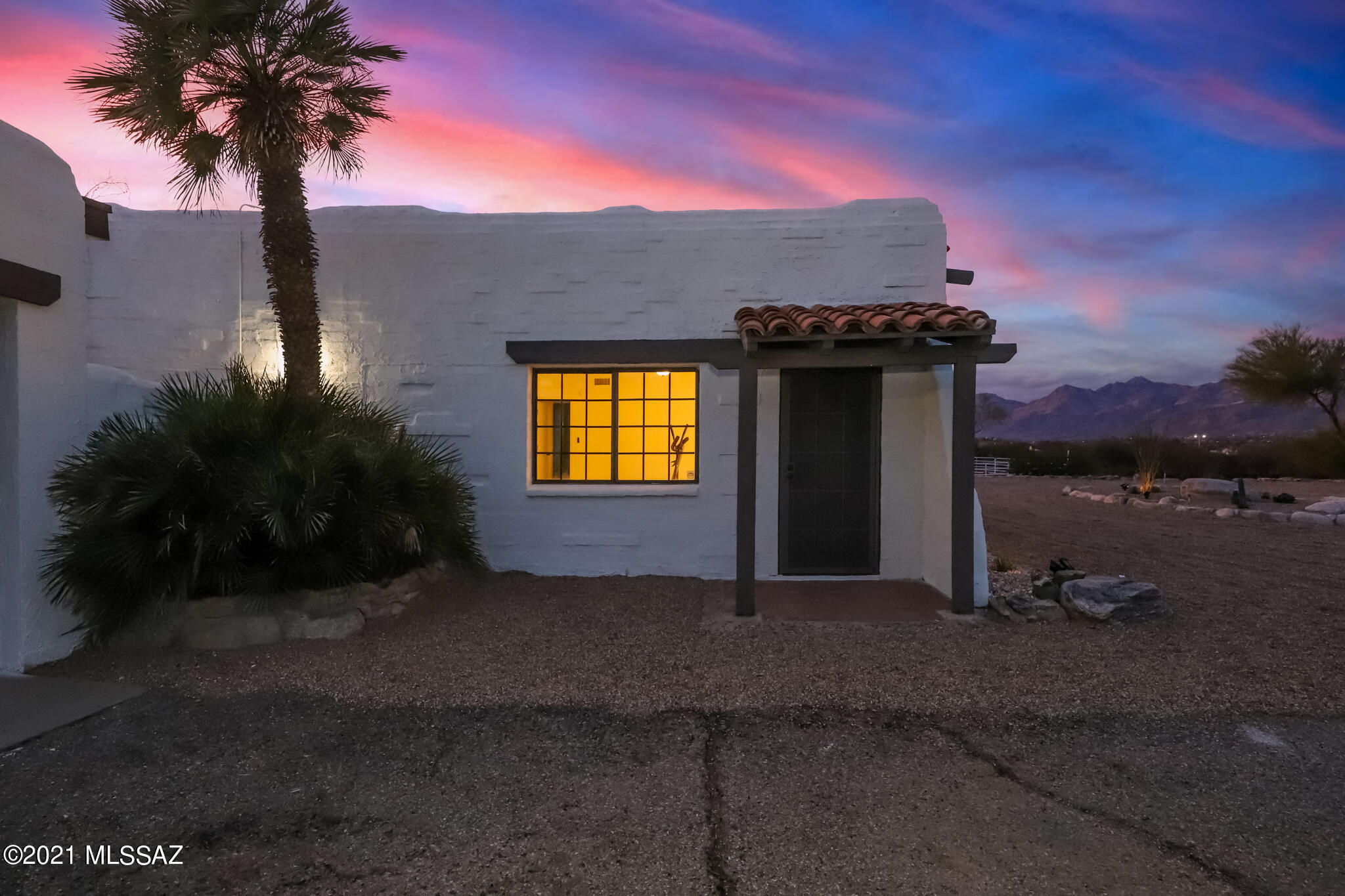 Rancho Del Jefe (1-23) - Residential