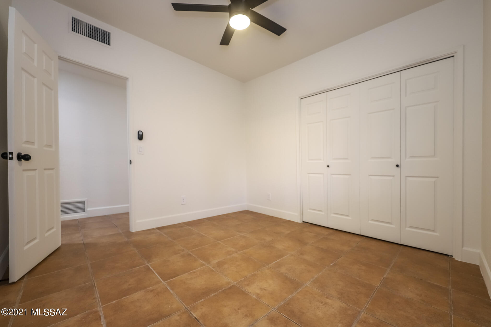 Rancho Del Jefe (1-23) - Residential