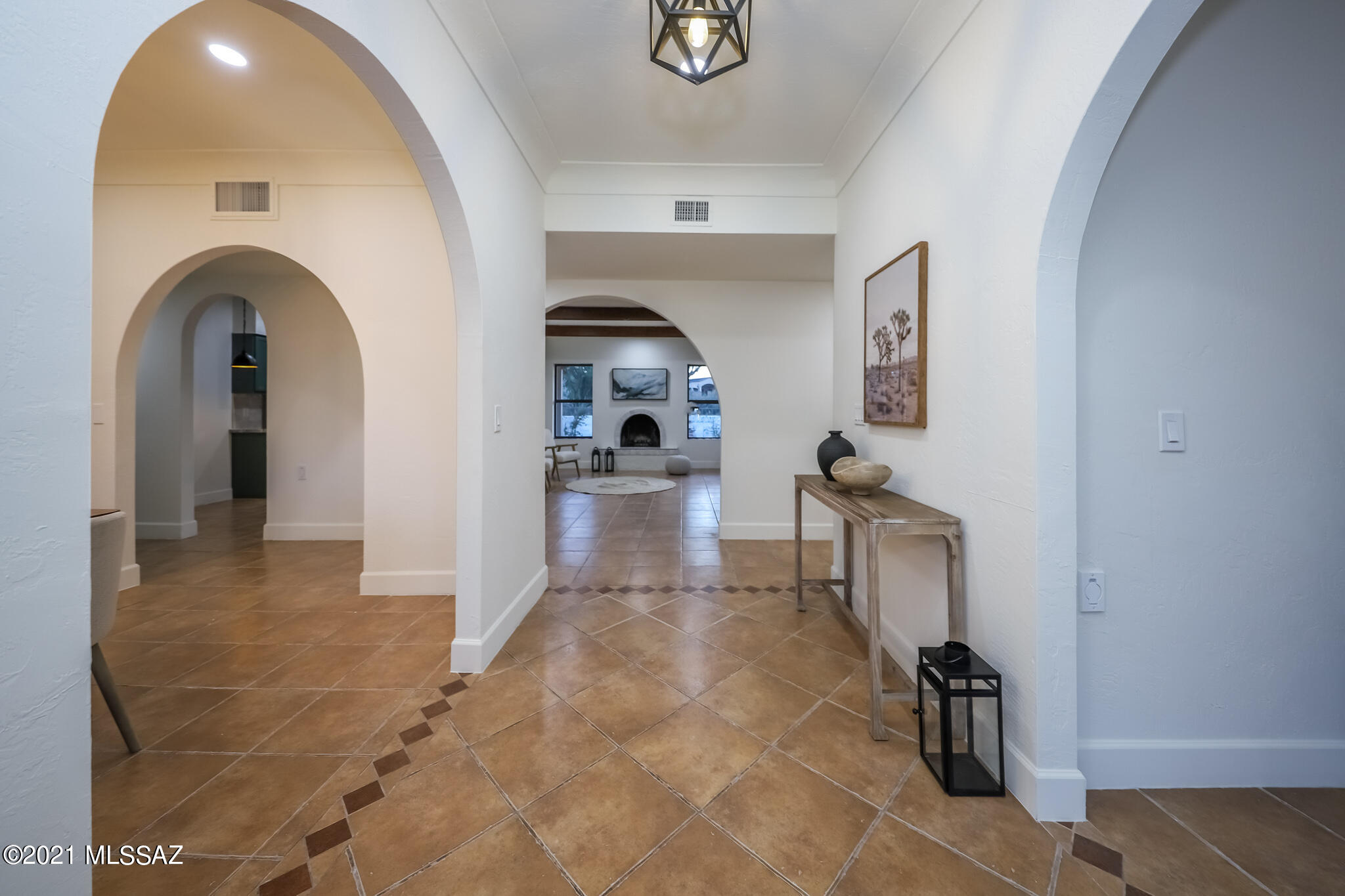 Rancho Del Jefe (1-23) - Residential