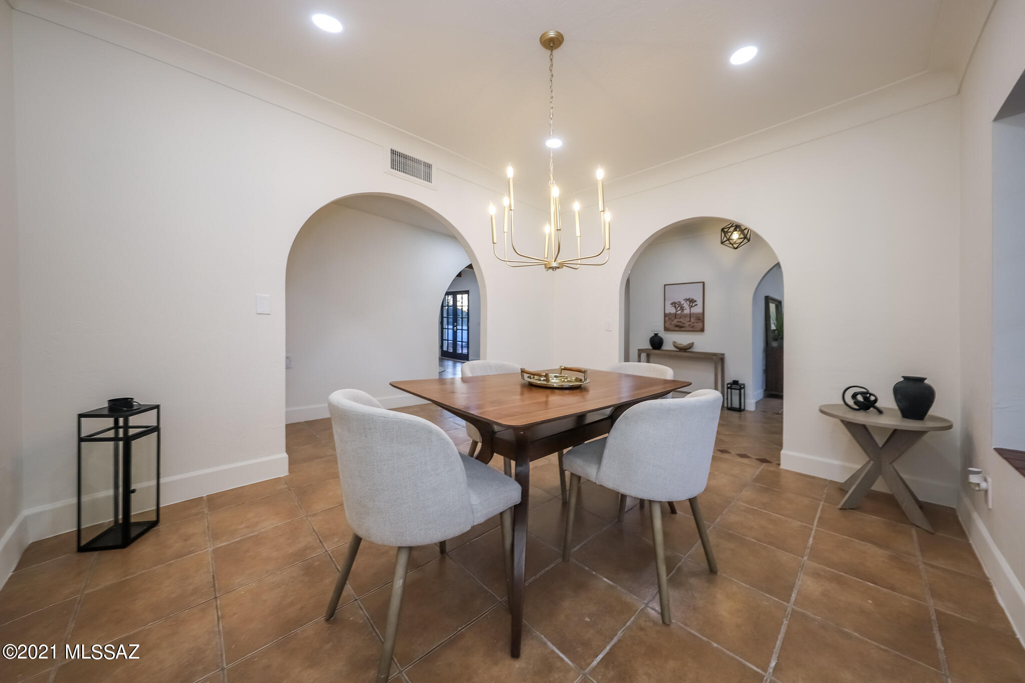 Rancho Del Jefe (1-23) - Residential