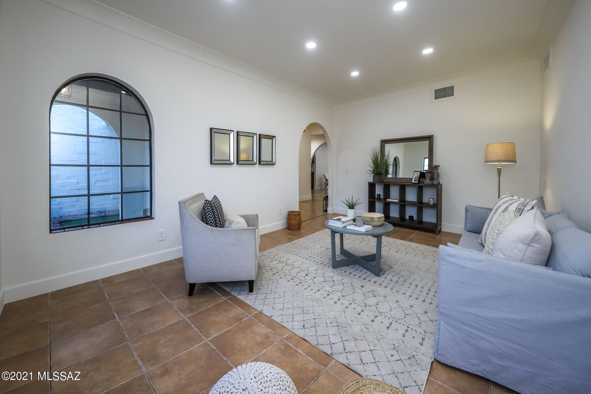 Rancho Del Jefe (1-23) - Residential