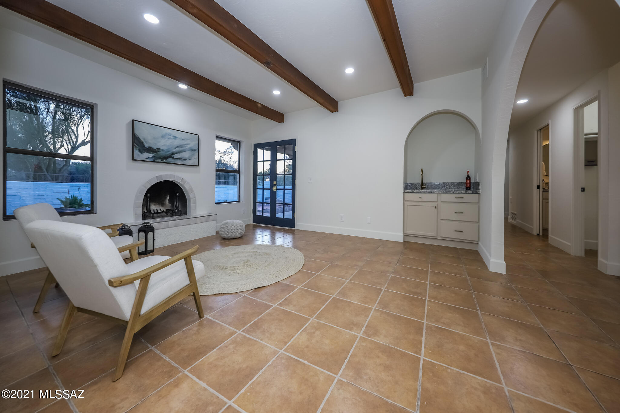Rancho Del Jefe (1-23) - Residential