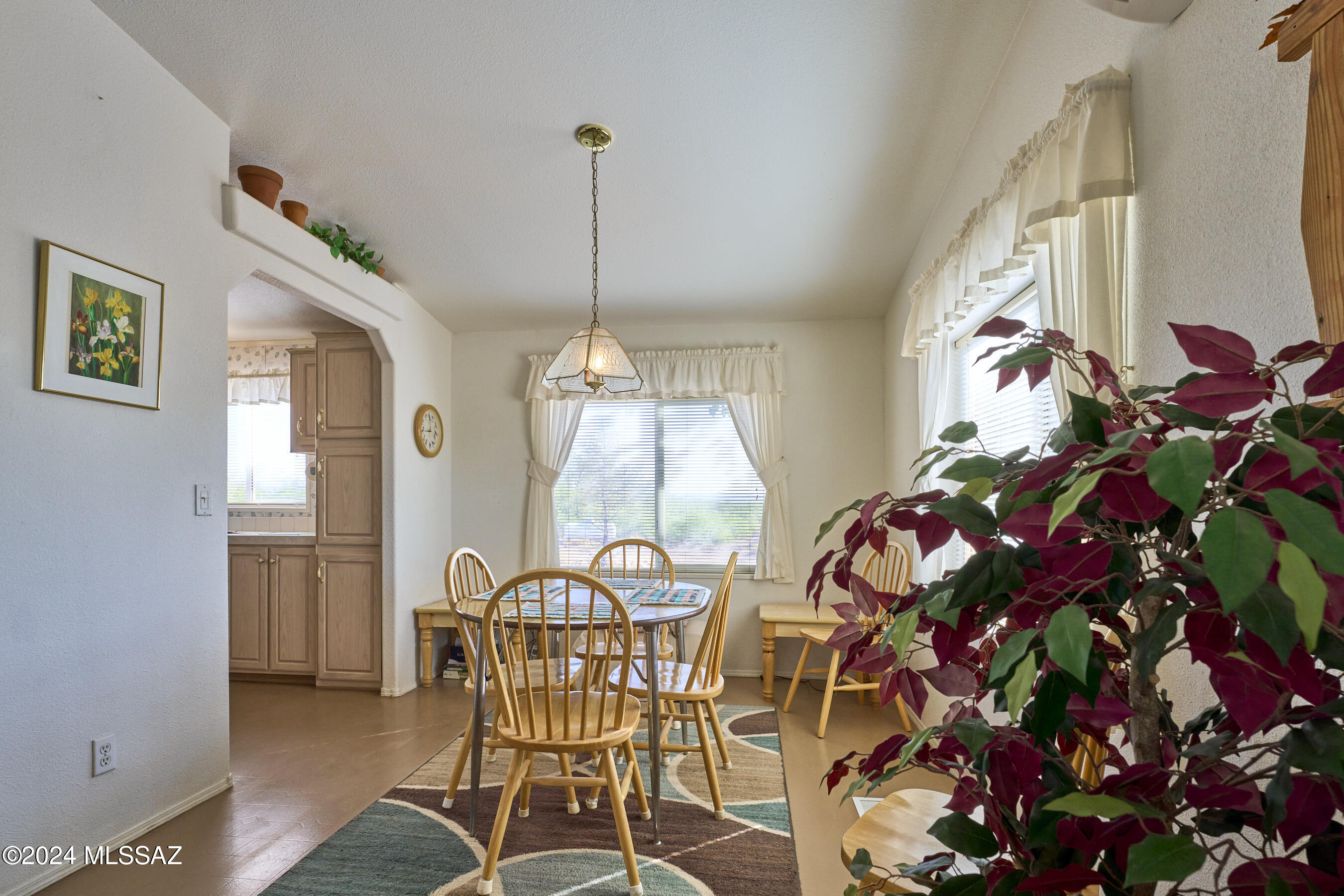 Out Of Pima County - Residential