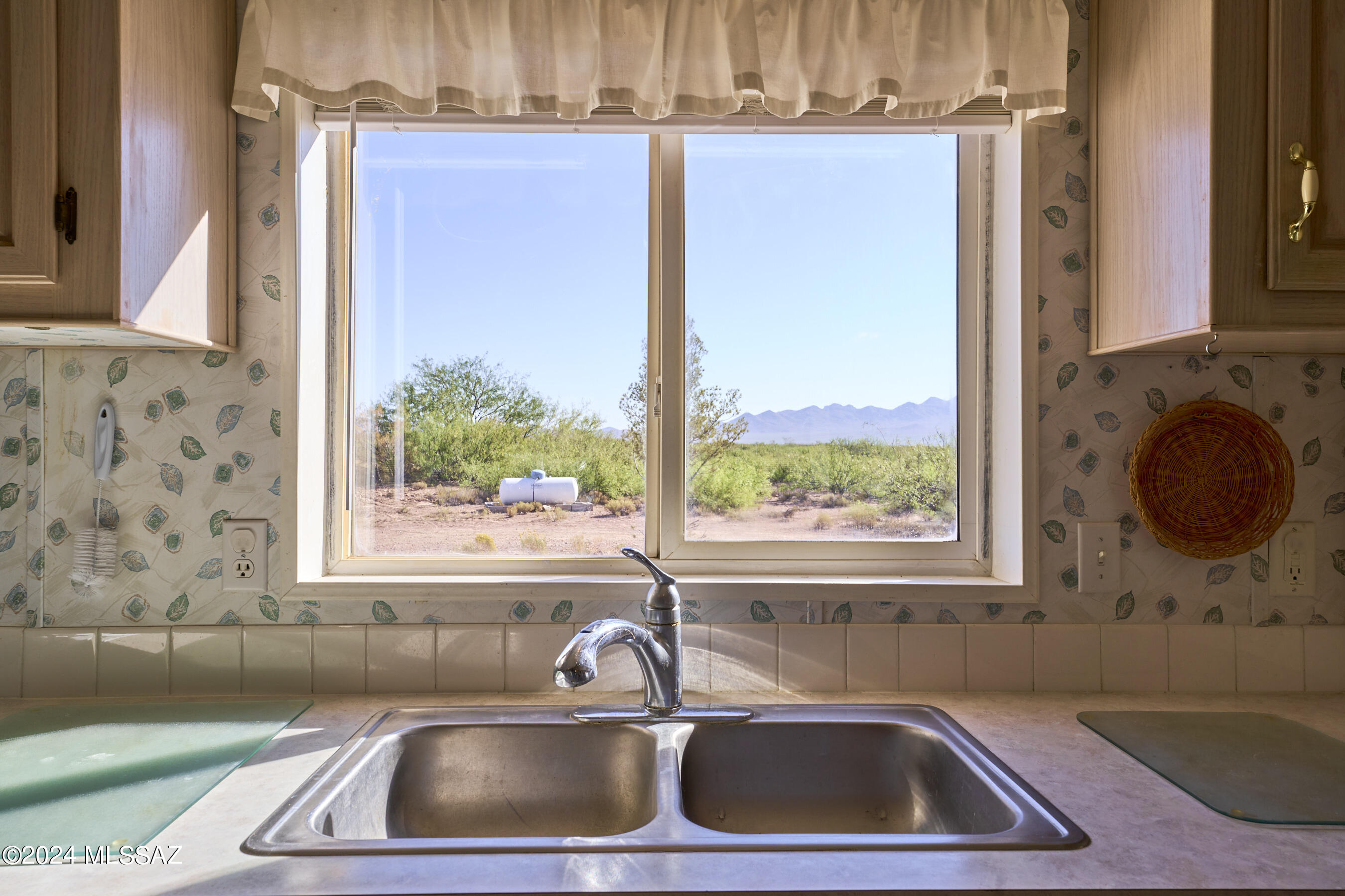 Out Of Pima County - Residential