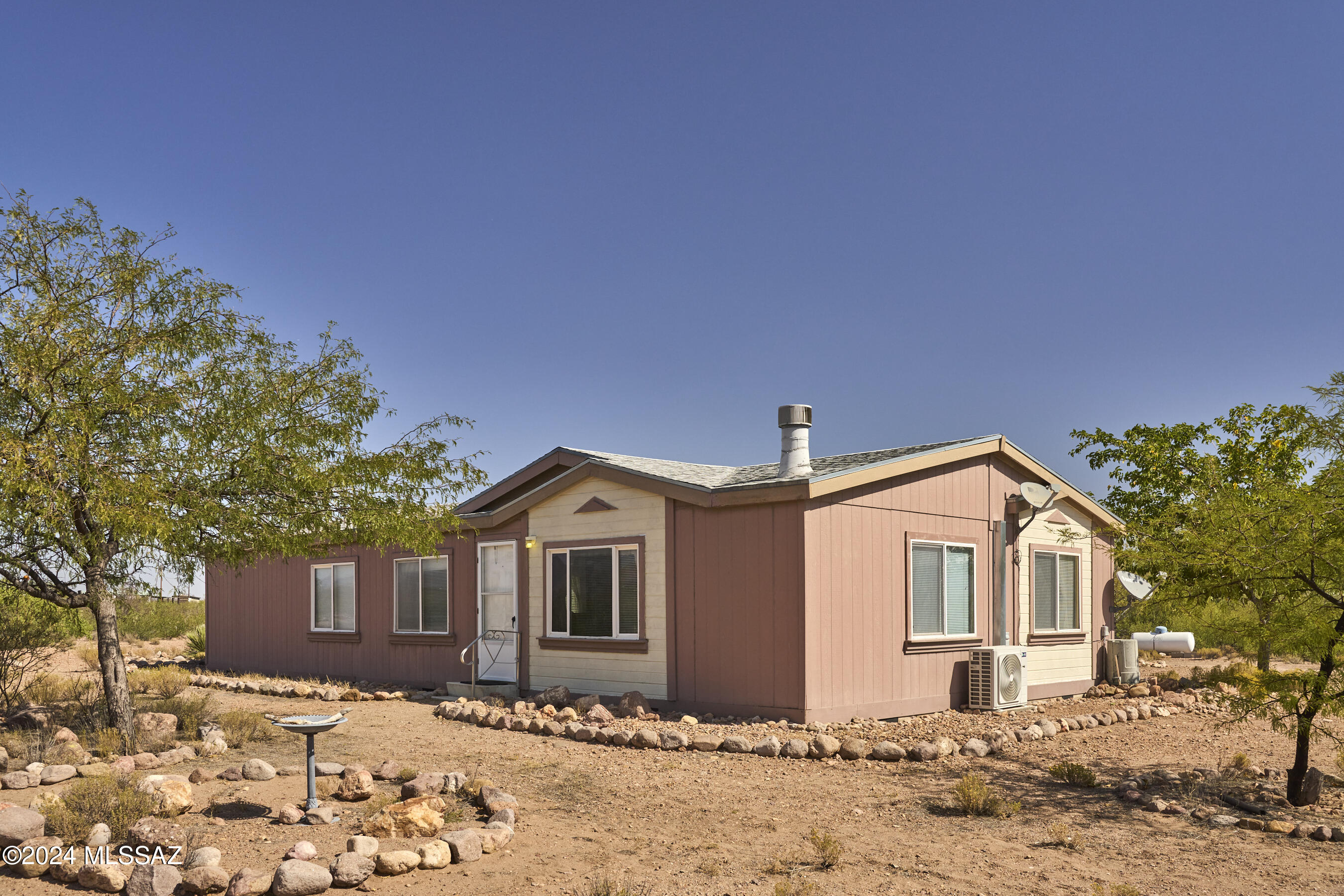 Out Of Pima County - Residential