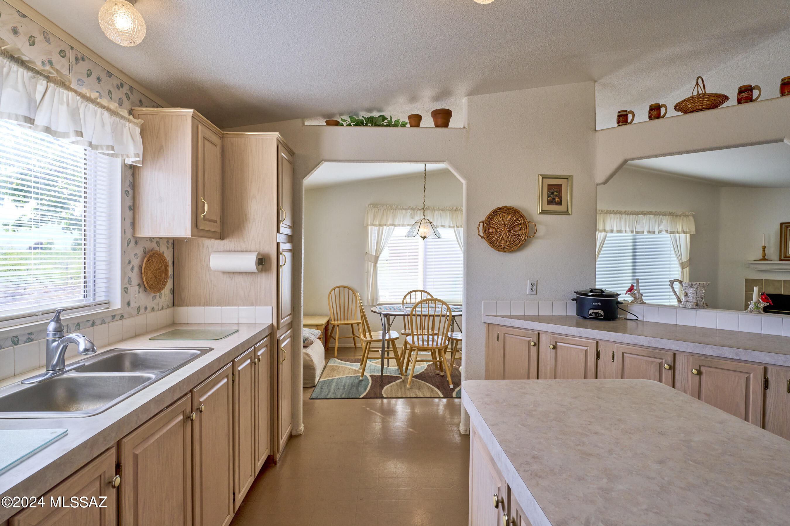 Out Of Pima County - Residential
