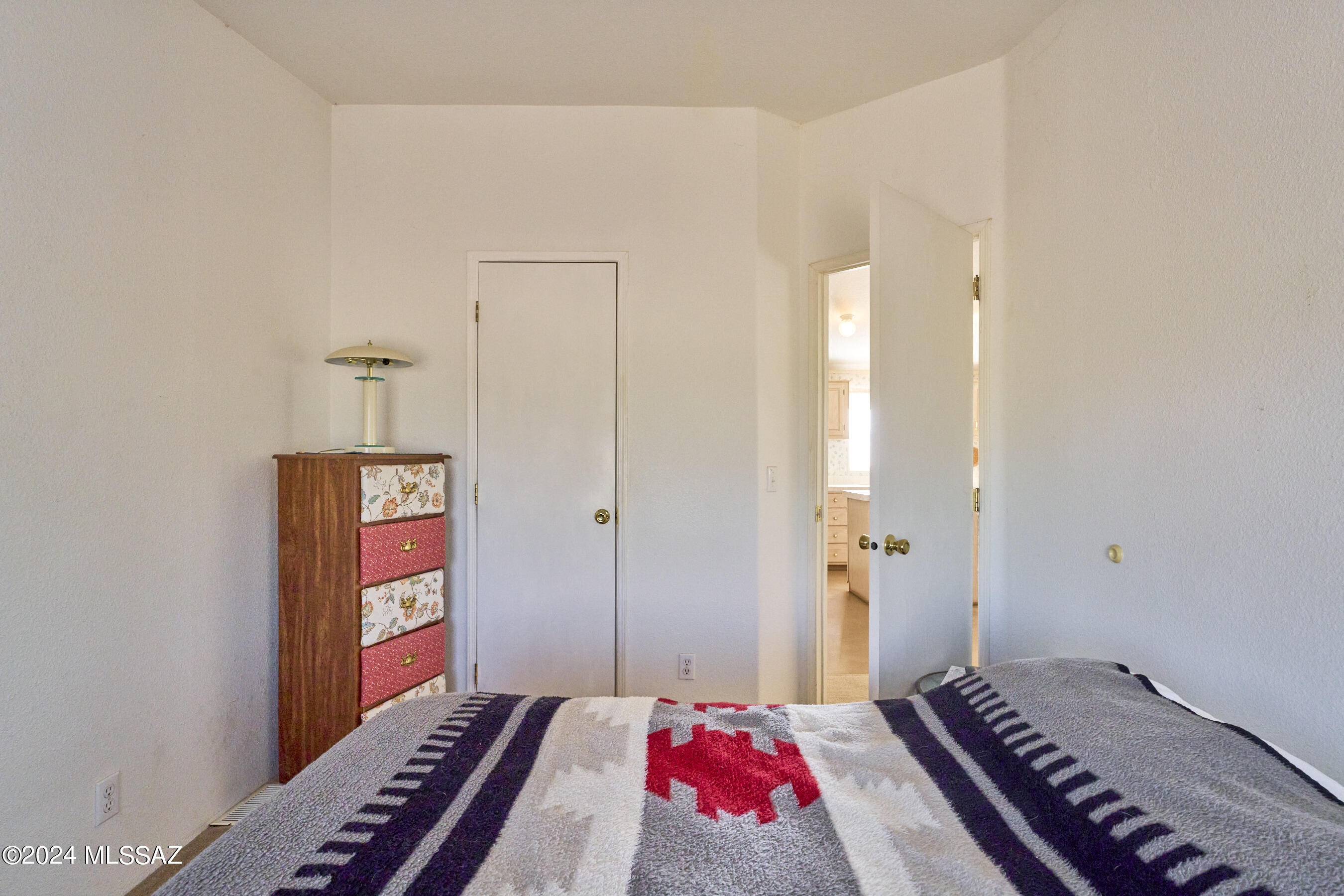 Out Of Pima County - Residential