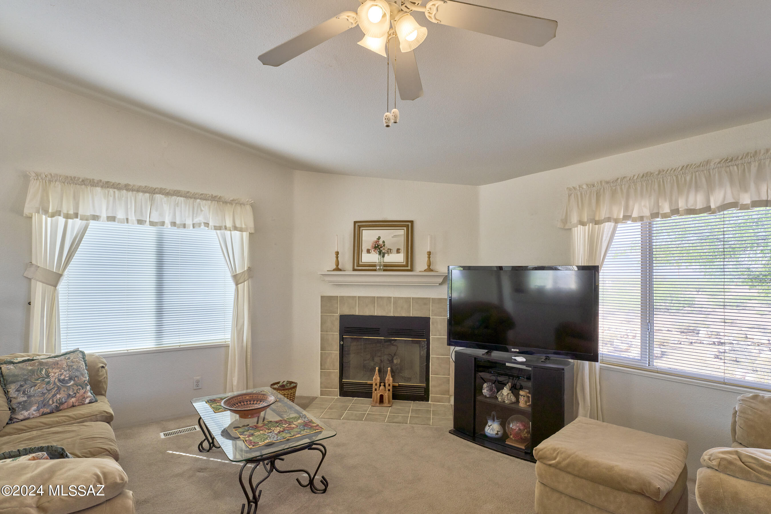 Out Of Pima County - Residential