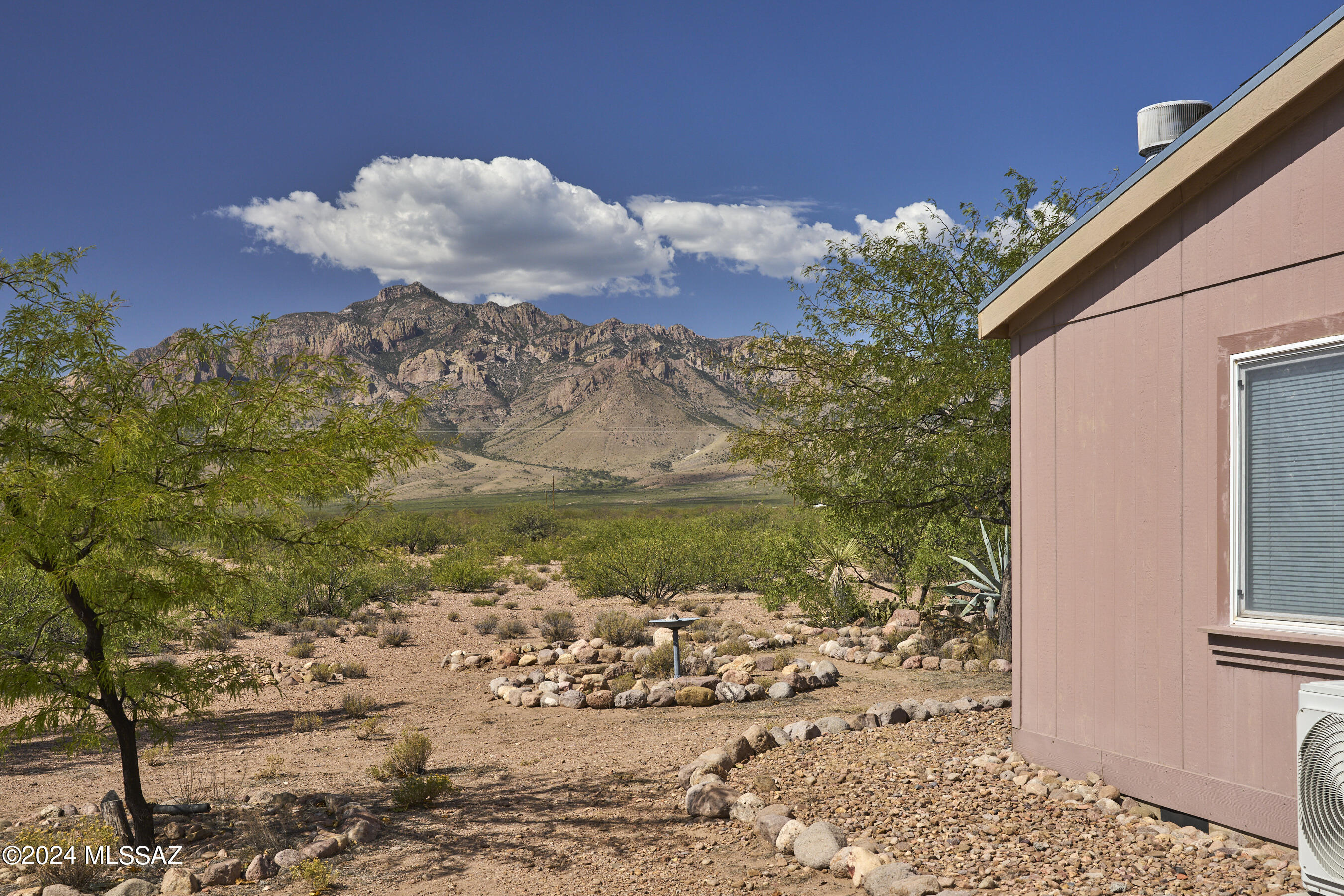Out Of Pima County - Residential