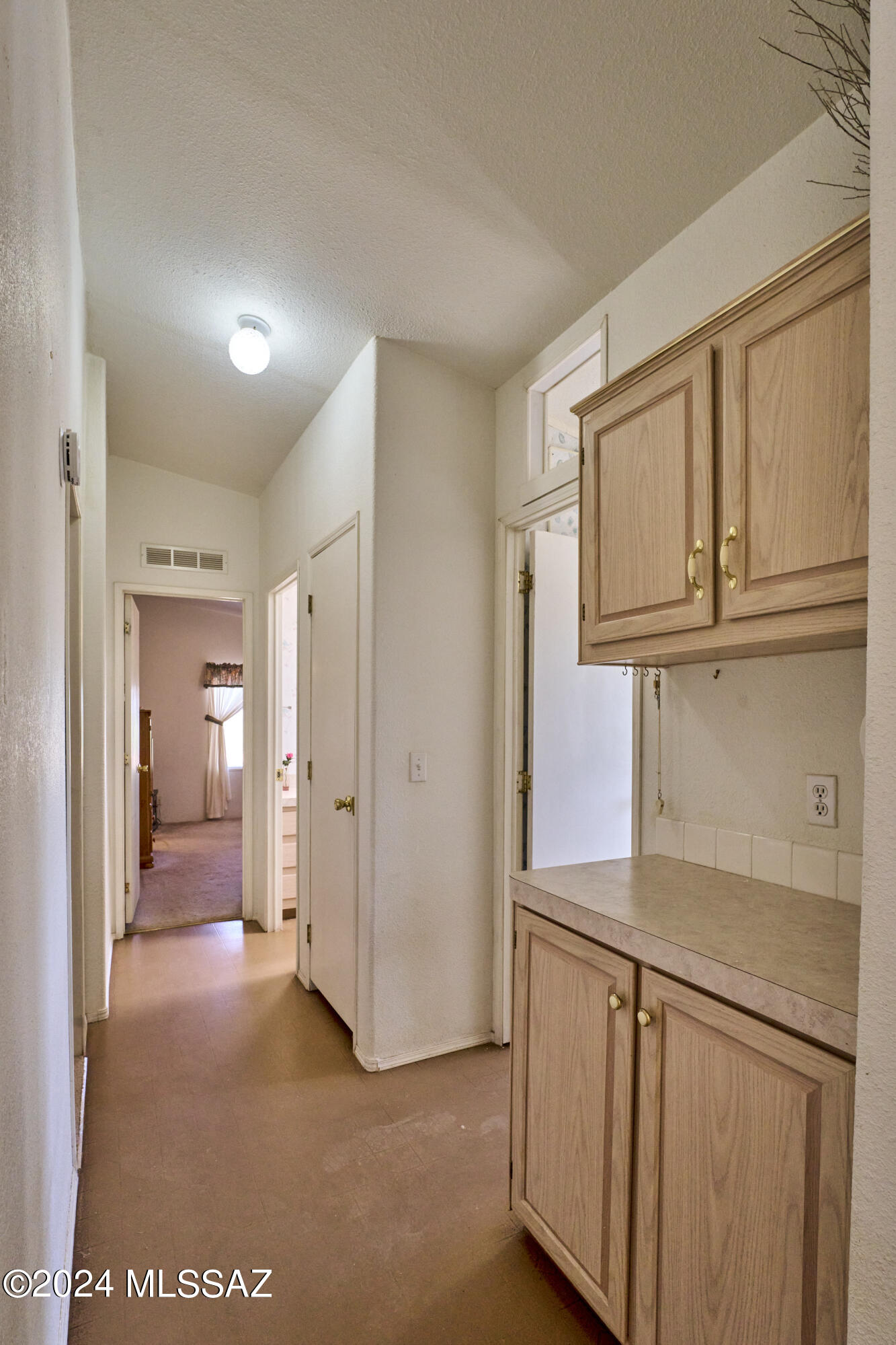 Out Of Pima County - Residential