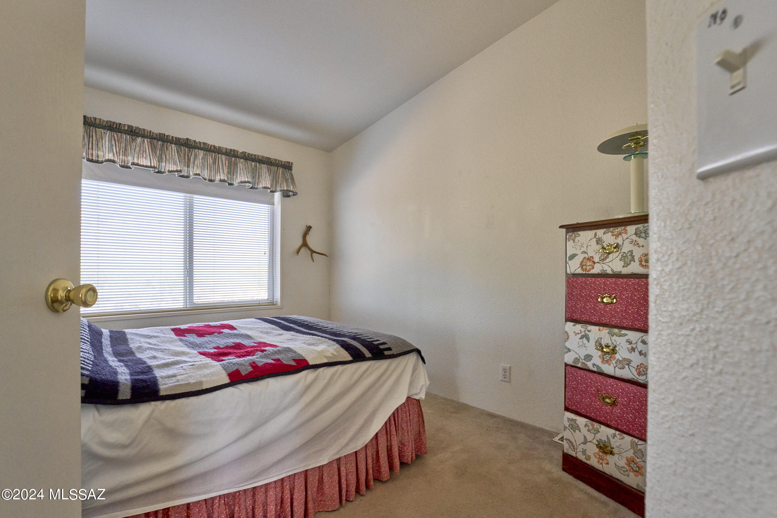 Out Of Pima County - Residential