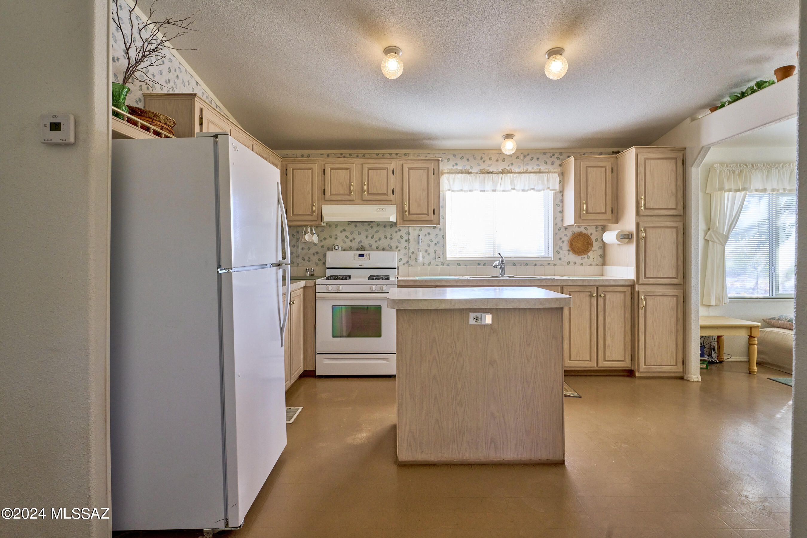 Out Of Pima County - Residential