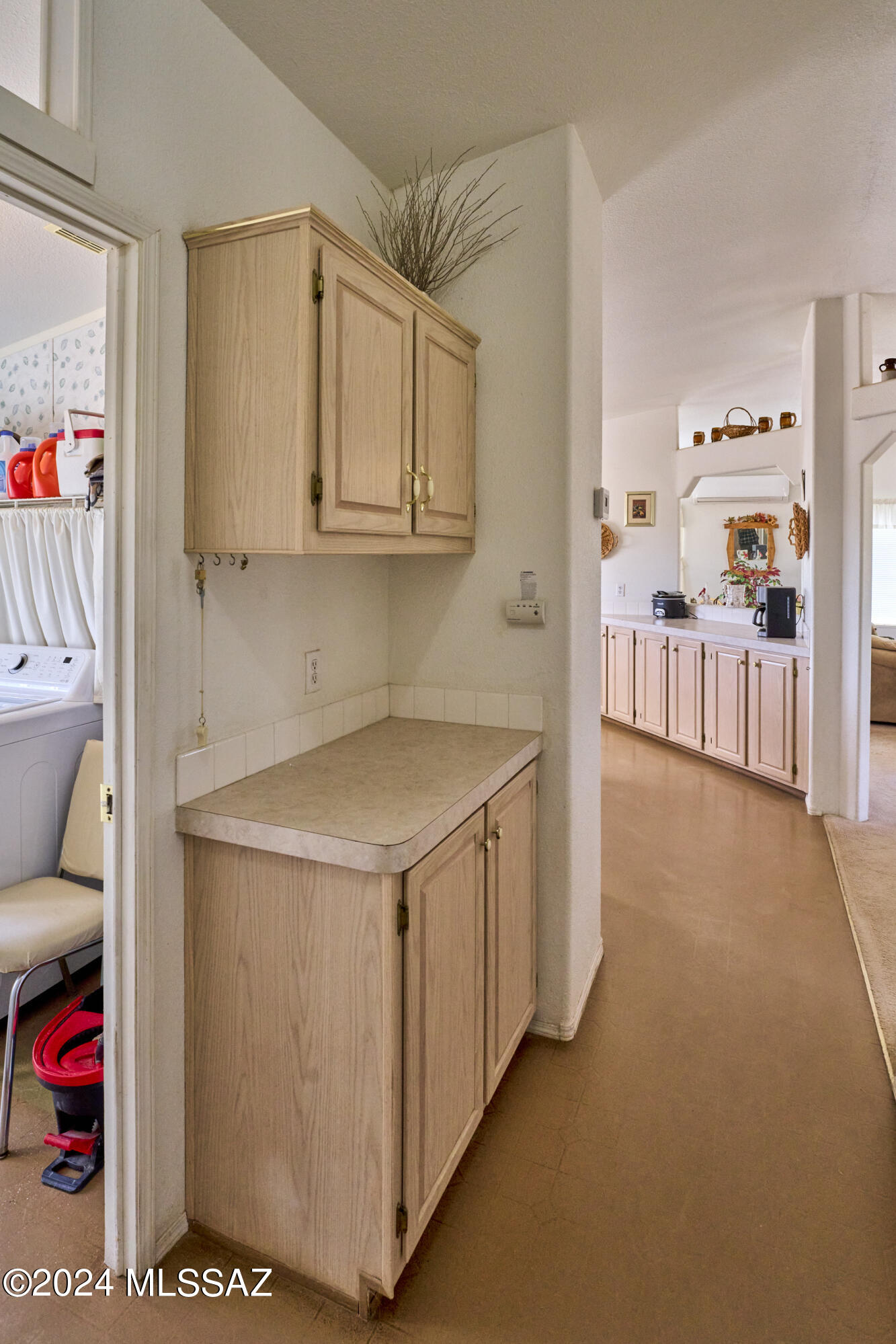 Out Of Pima County - Residential