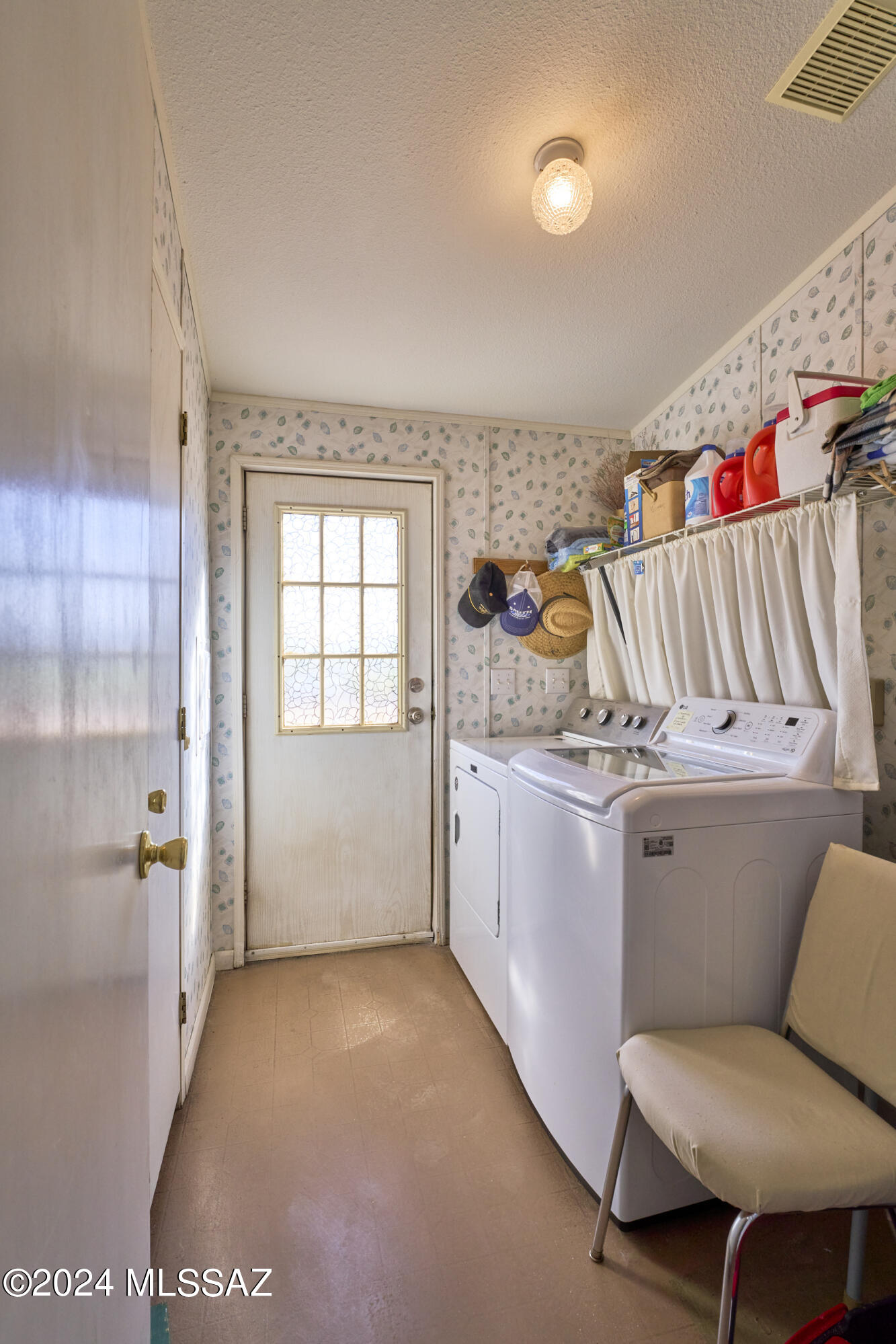 Out Of Pima County - Residential