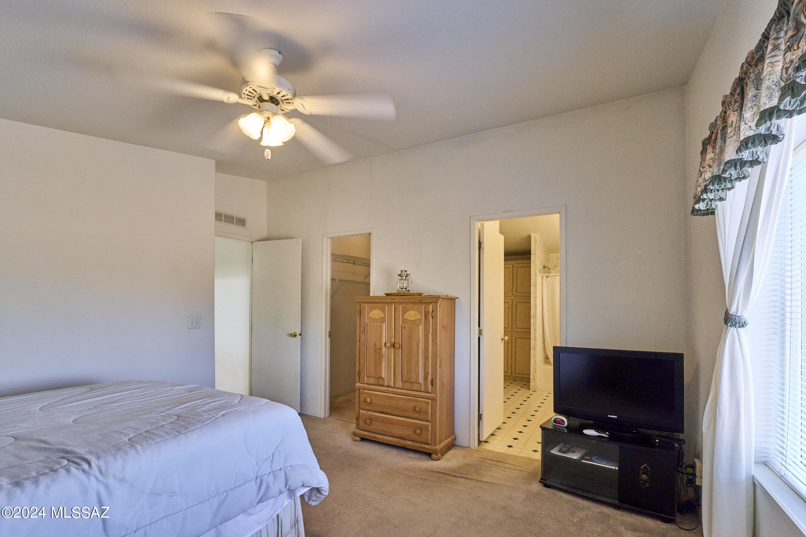 Out Of Pima County - Residential