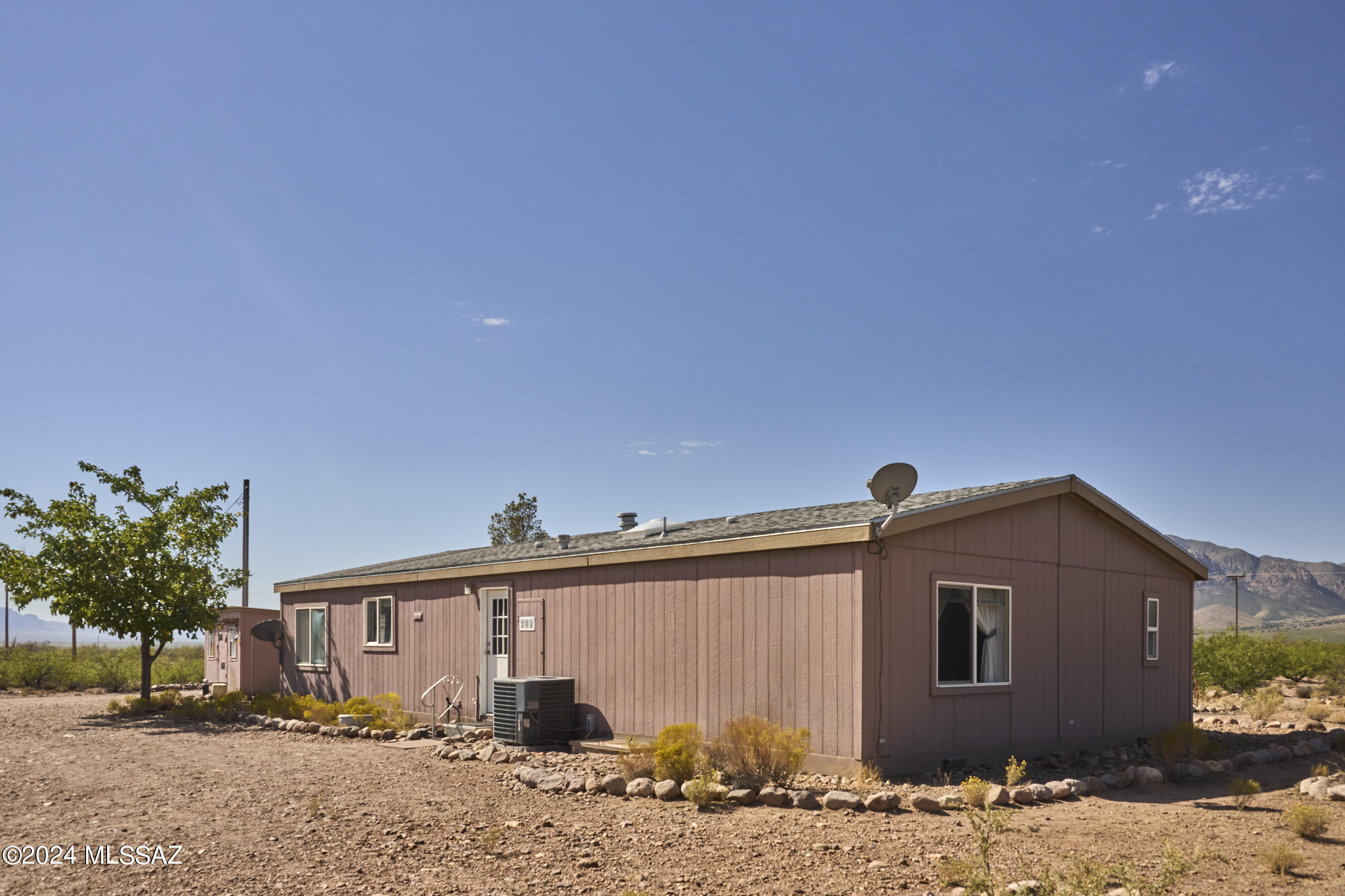 Out Of Pima County - Residential