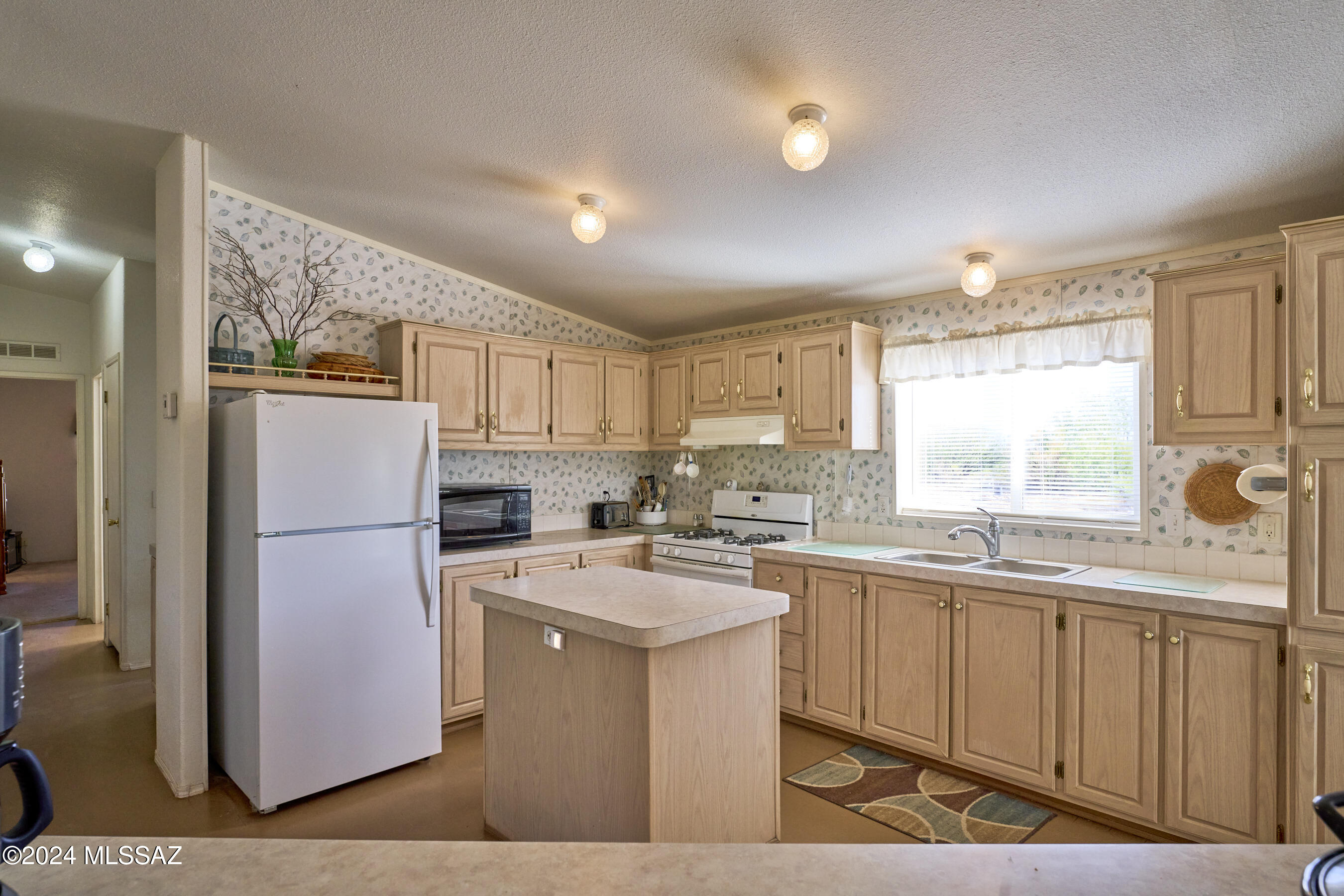Out Of Pima County - Residential