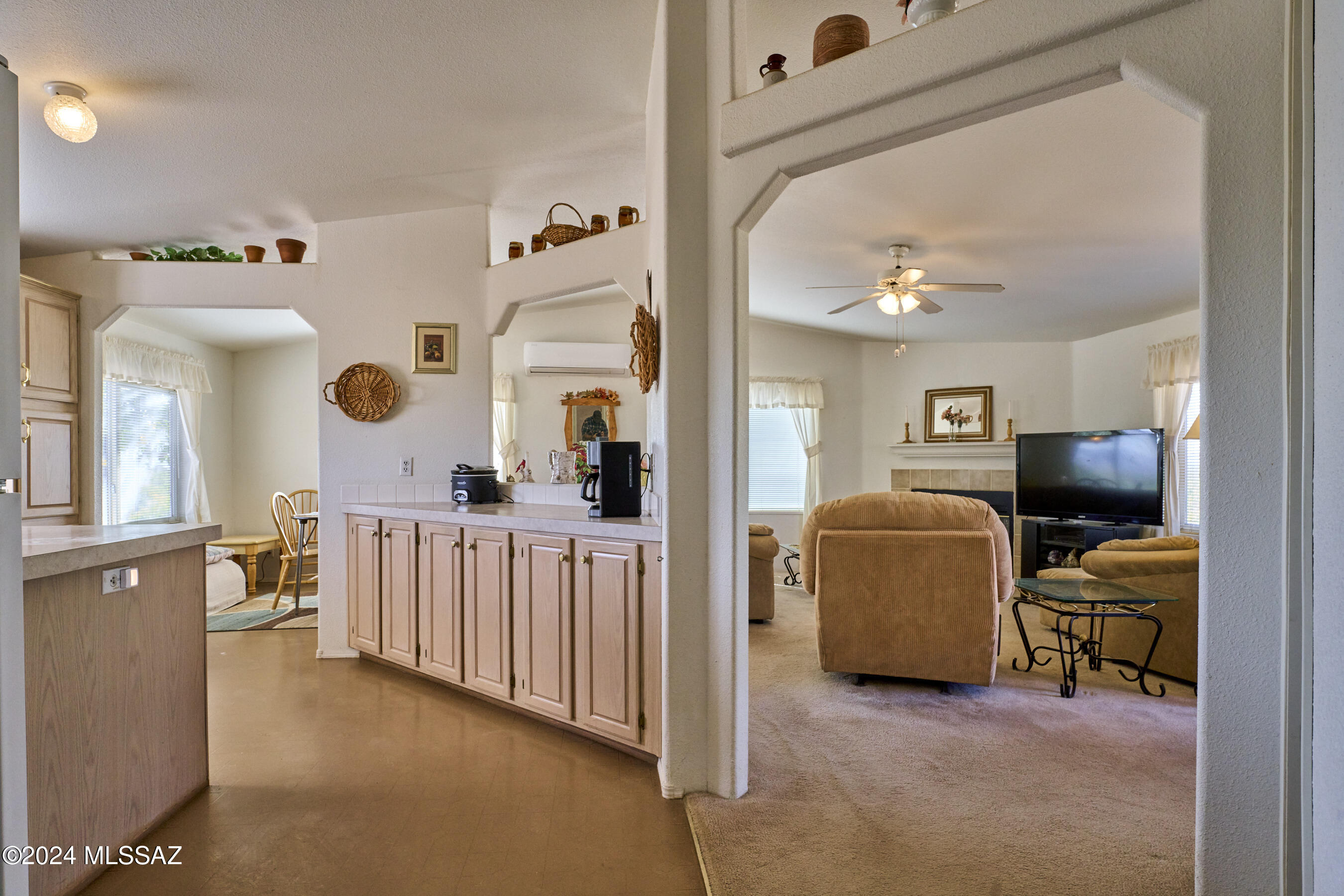 Out Of Pima County - Residential