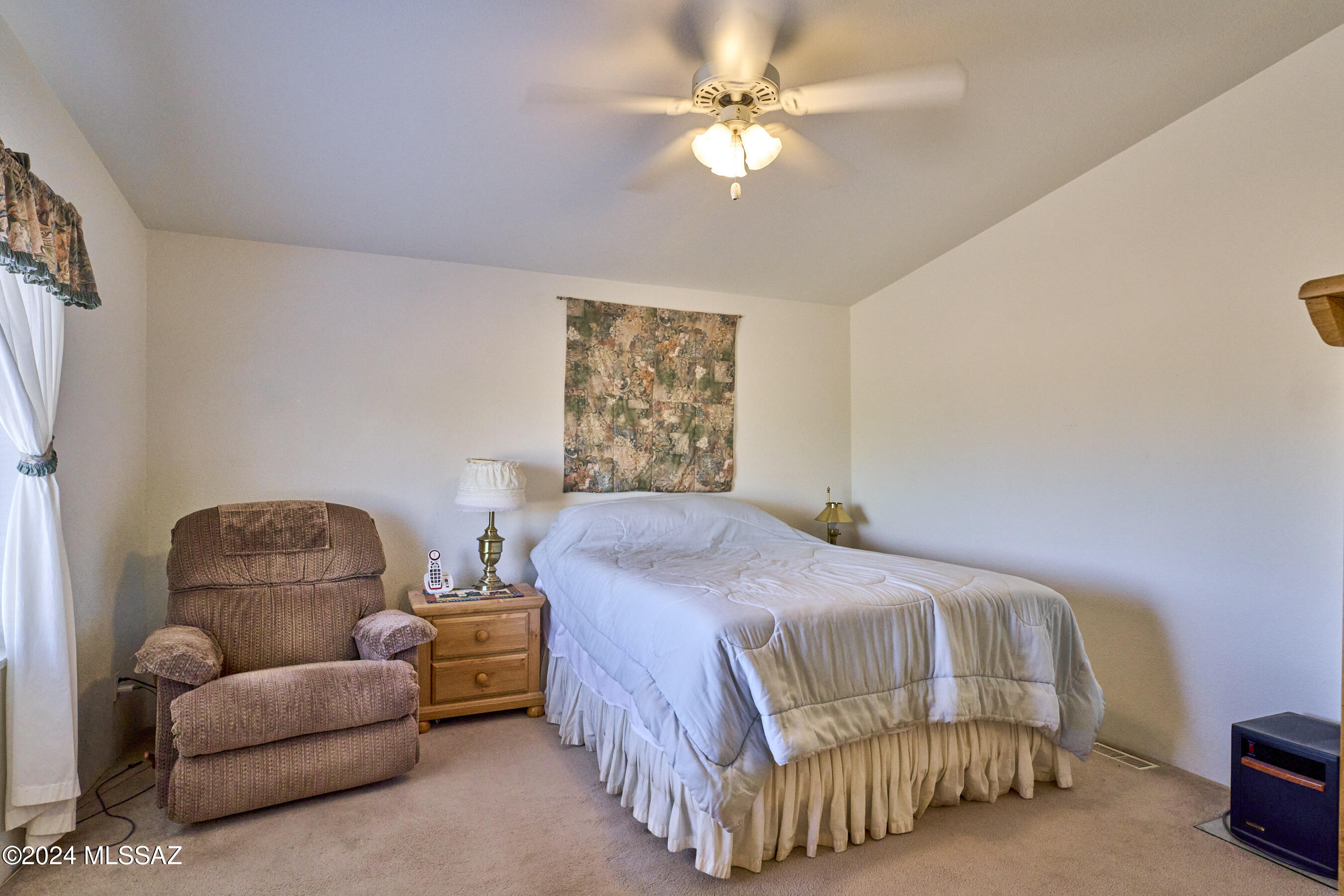 Out Of Pima County - Residential