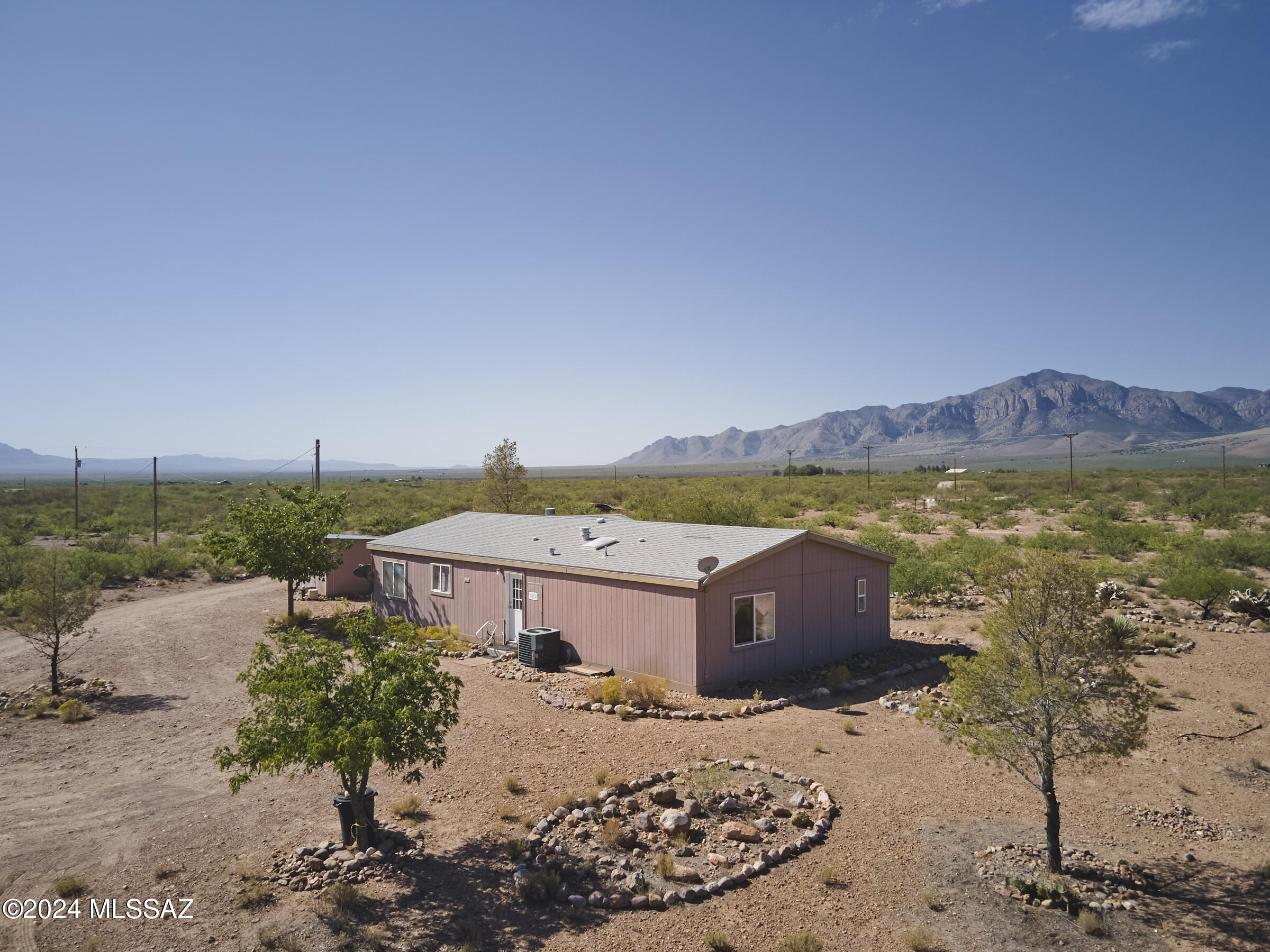 Out Of Pima County - Residential