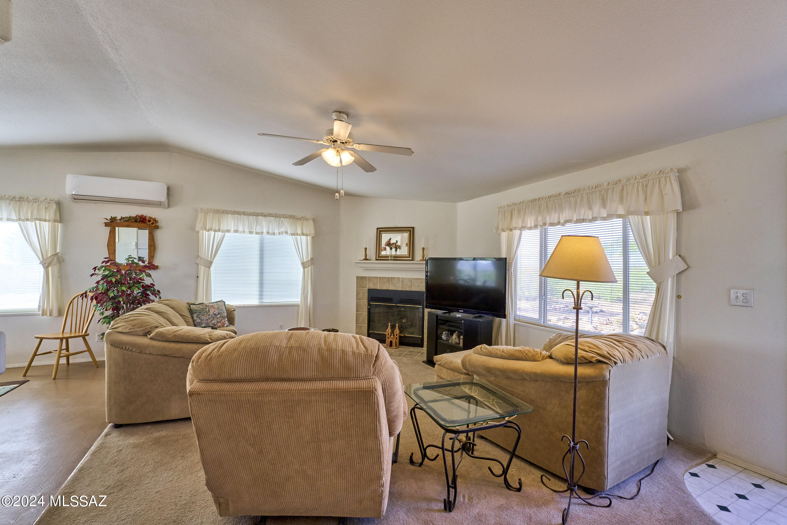 Out Of Pima County - Residential