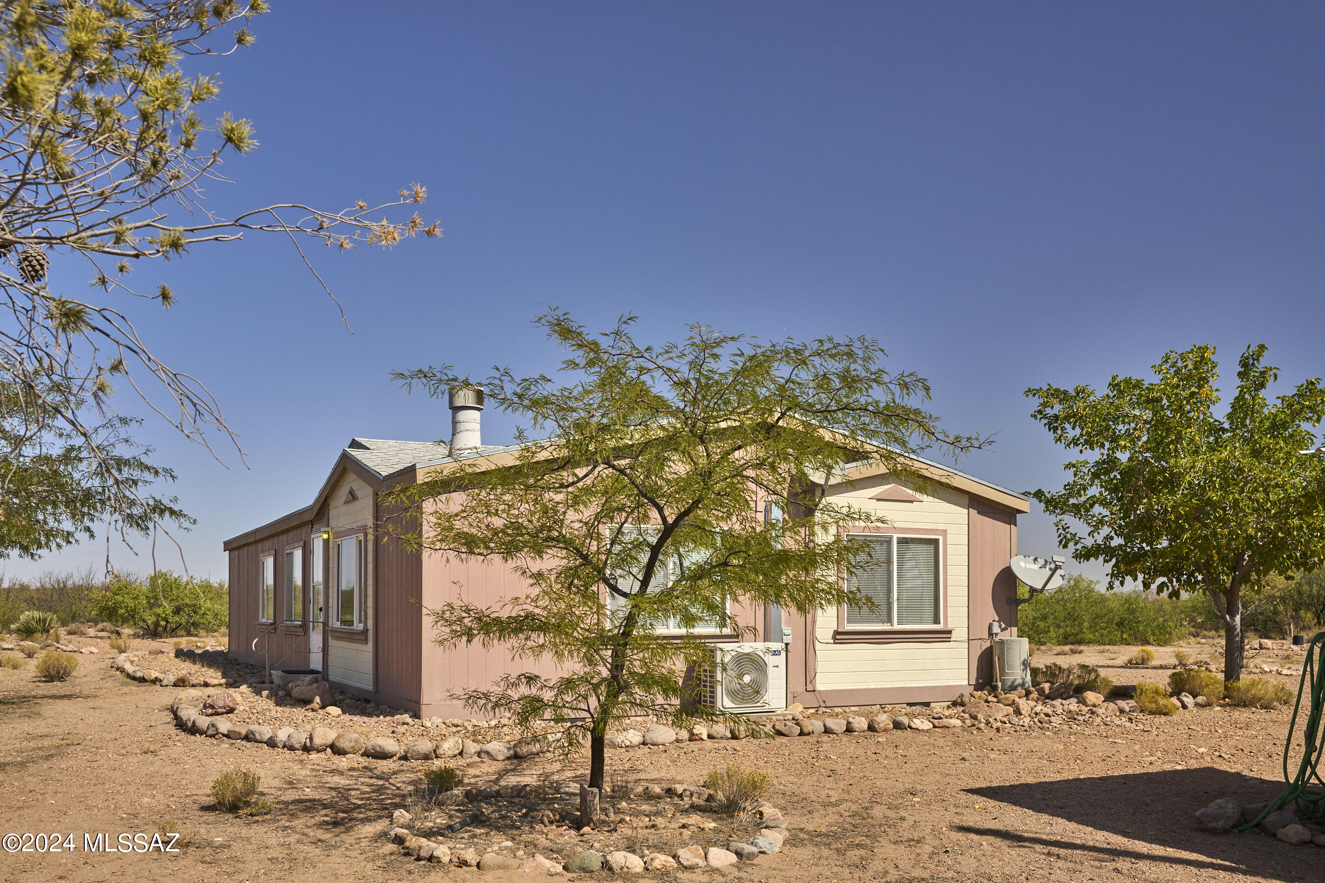 Out Of Pima County - Residential