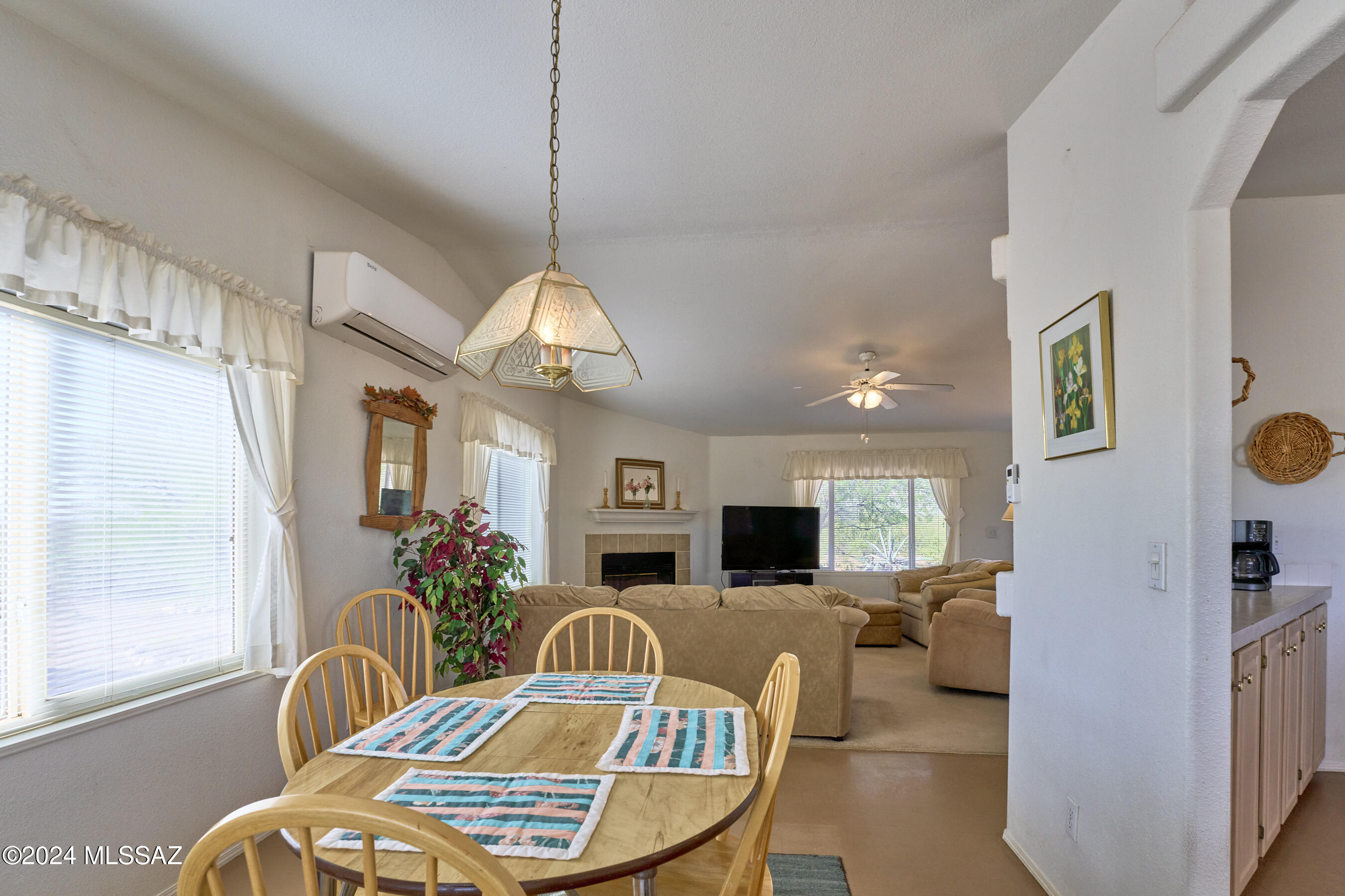 Out Of Pima County - Residential