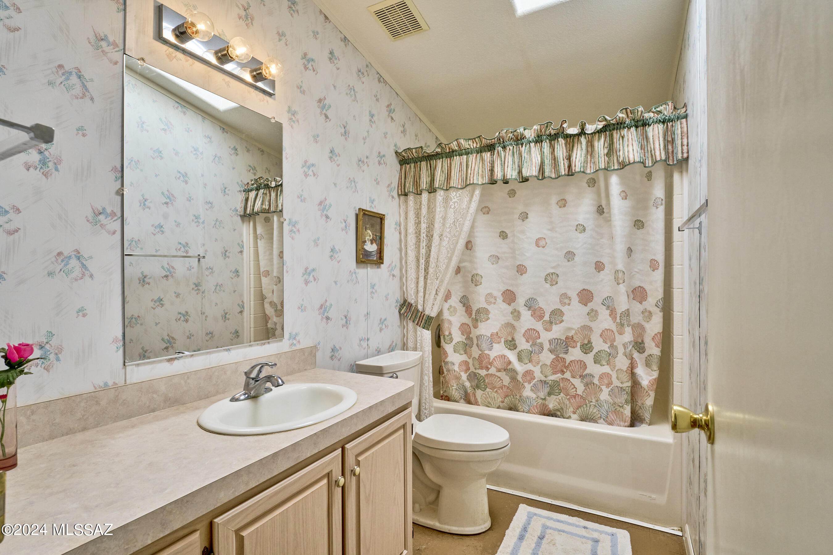 Out Of Pima County - Residential