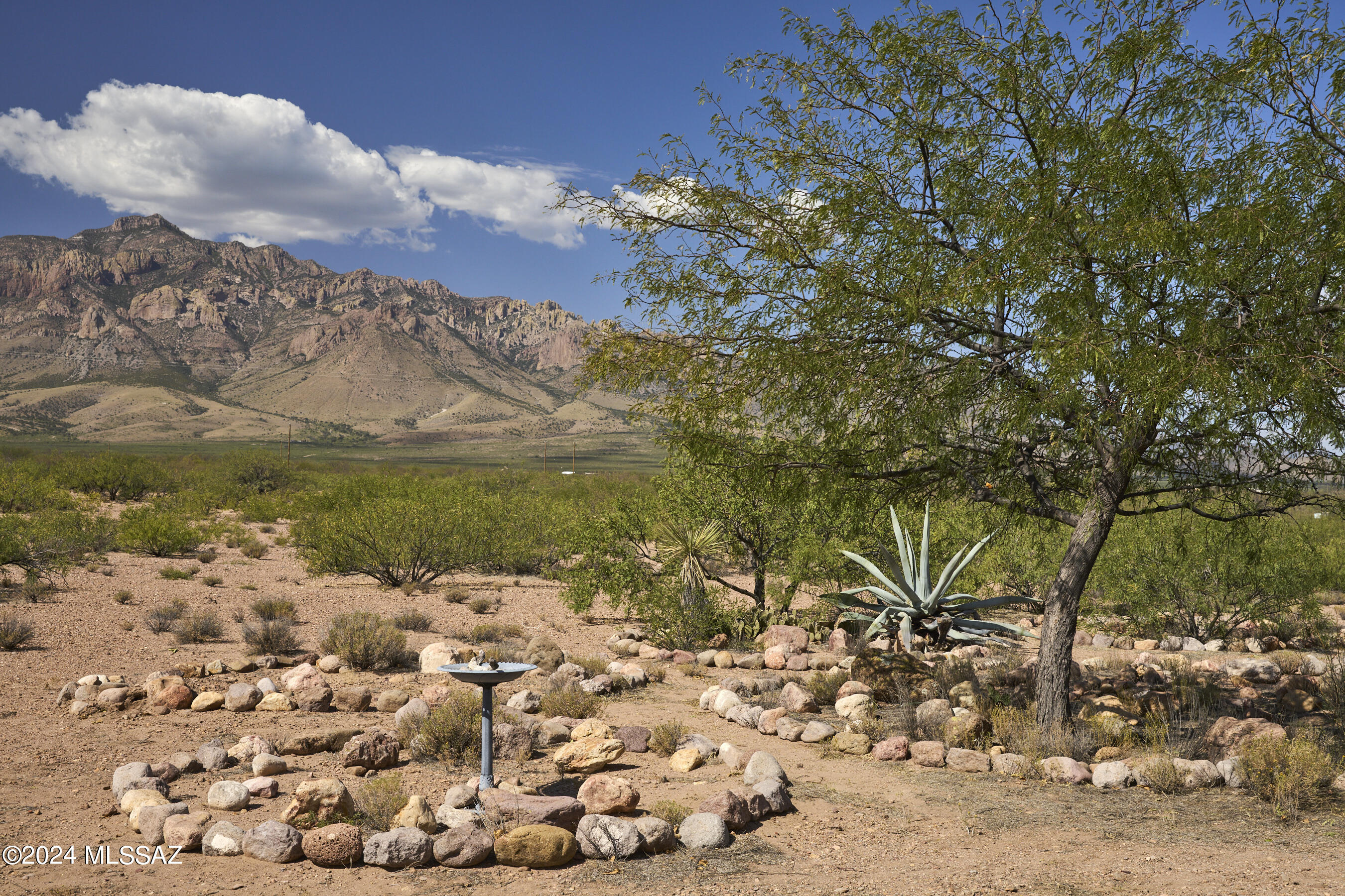 Out Of Pima County - Residential