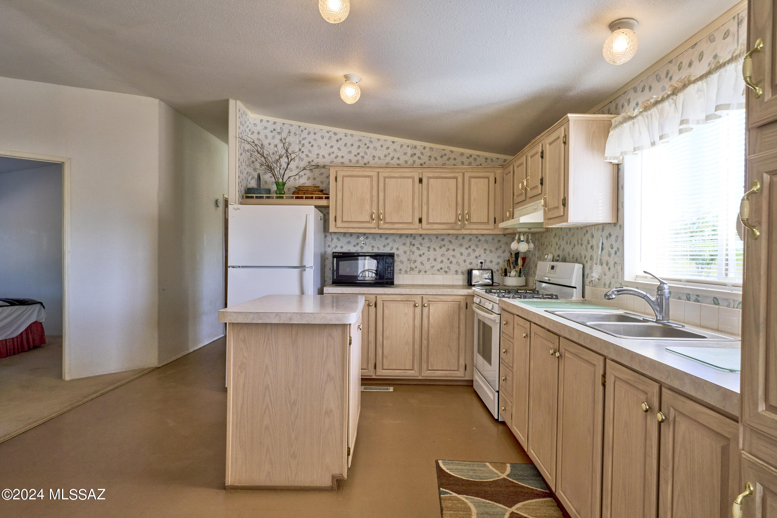 Out Of Pima County - Residential