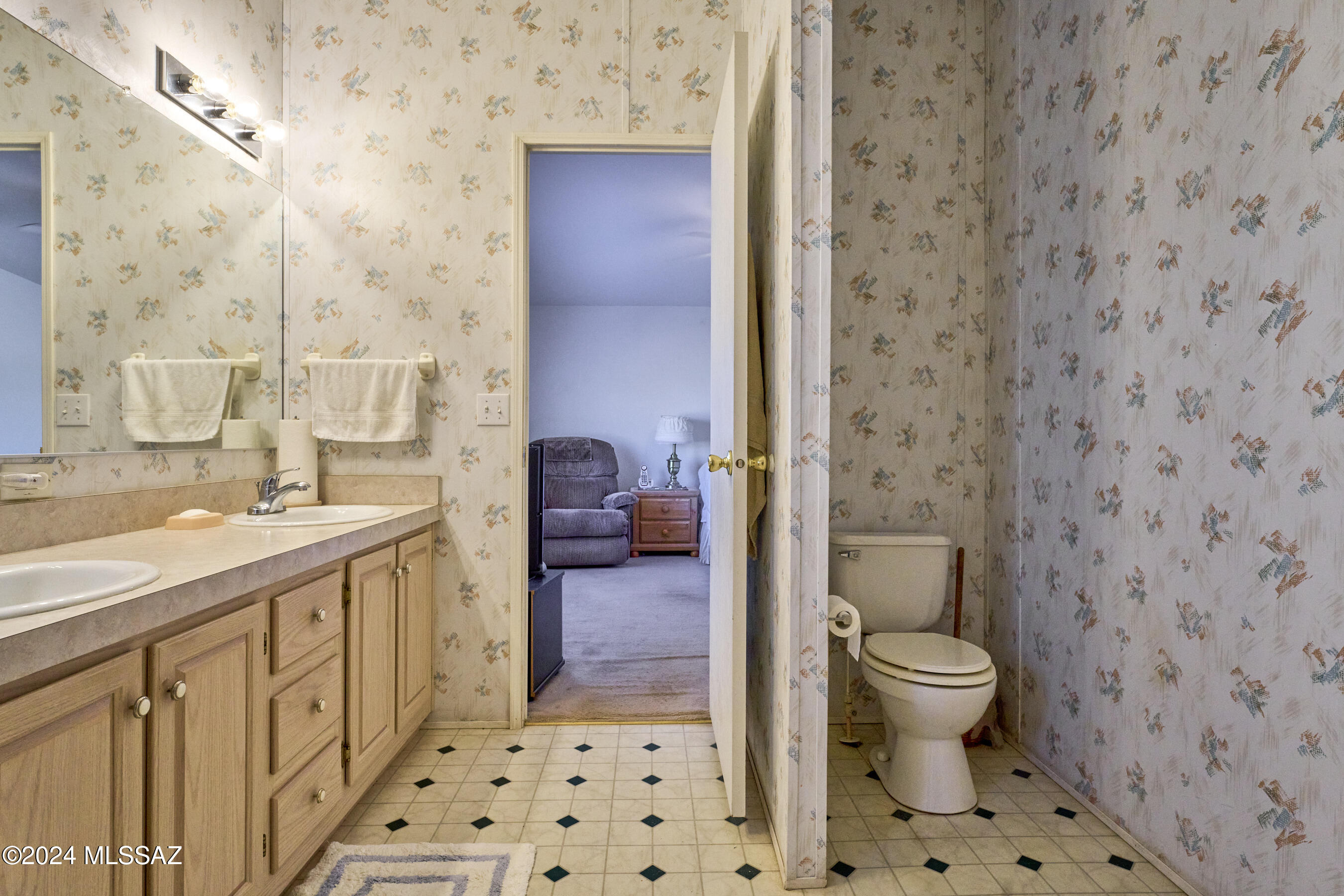 Out Of Pima County - Residential