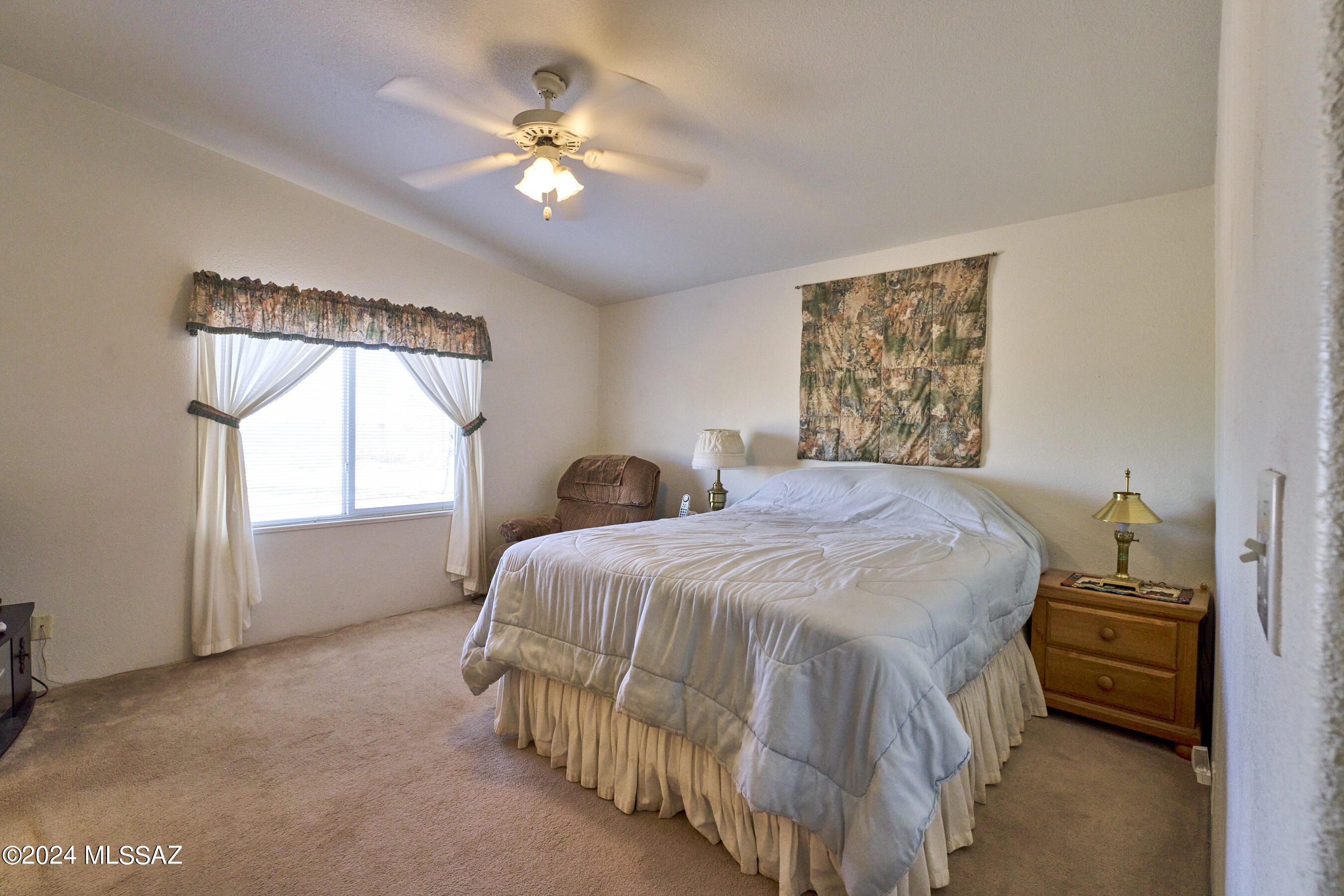 Out Of Pima County - Residential