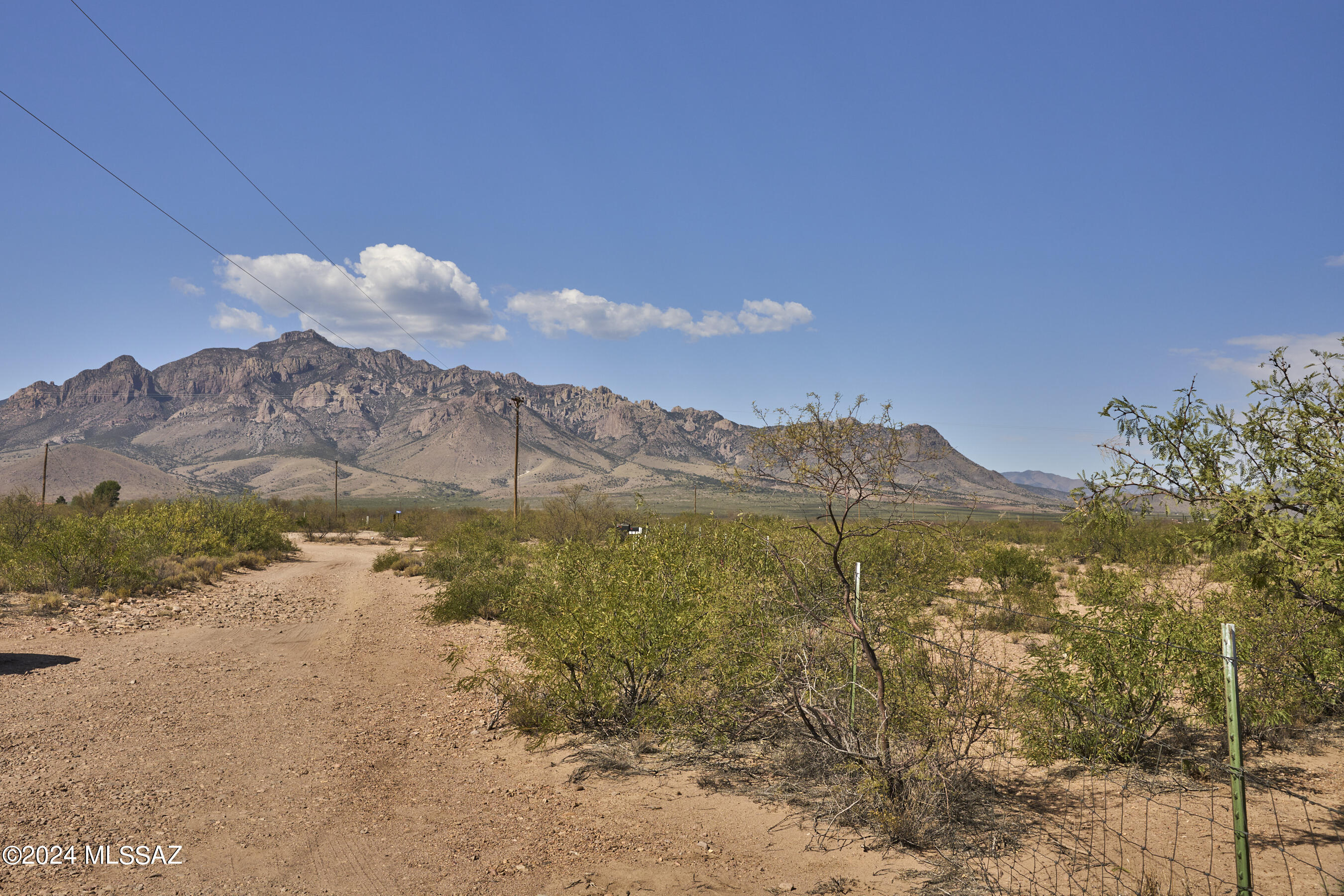 Out Of Pima County - Residential