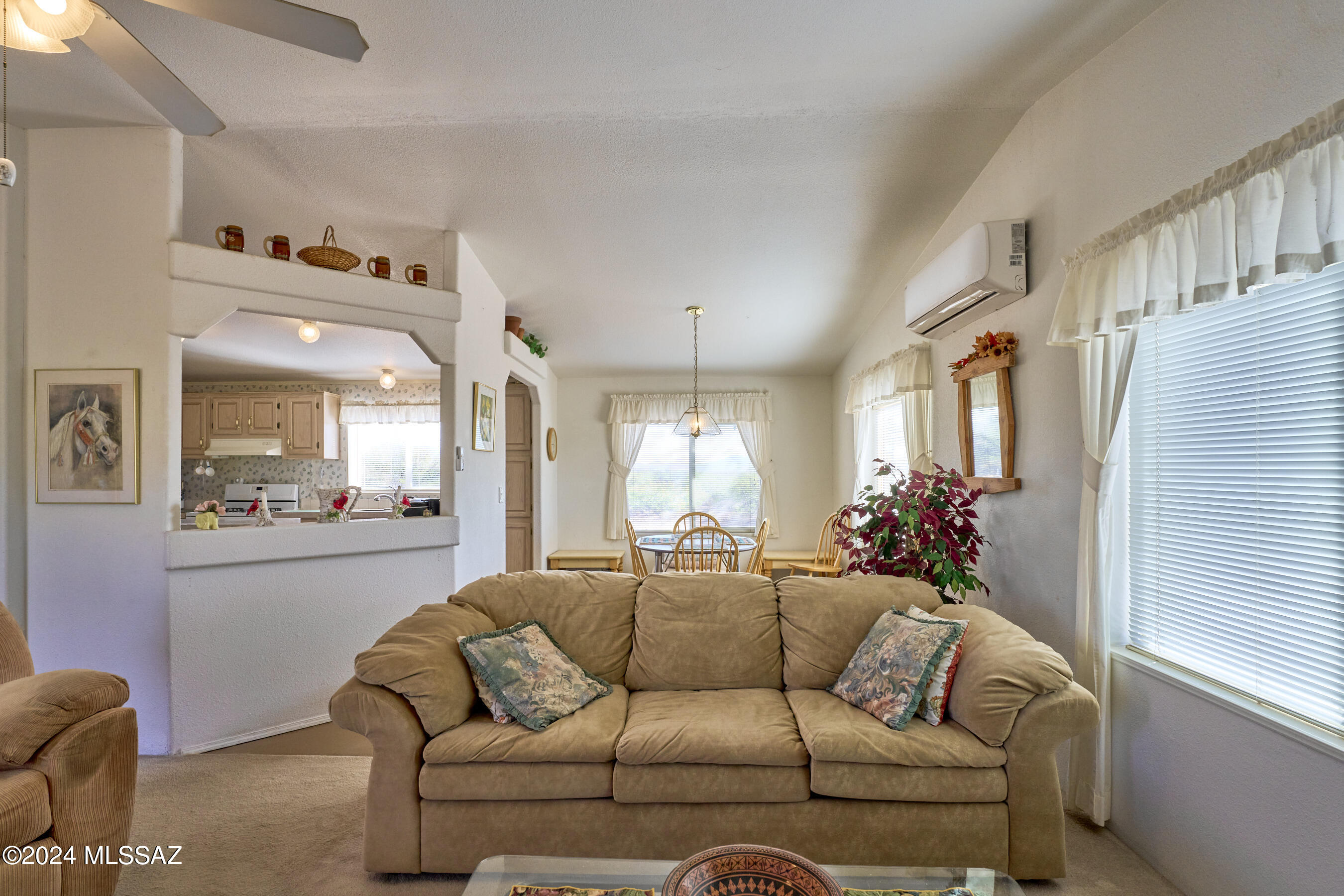 Out Of Pima County - Residential