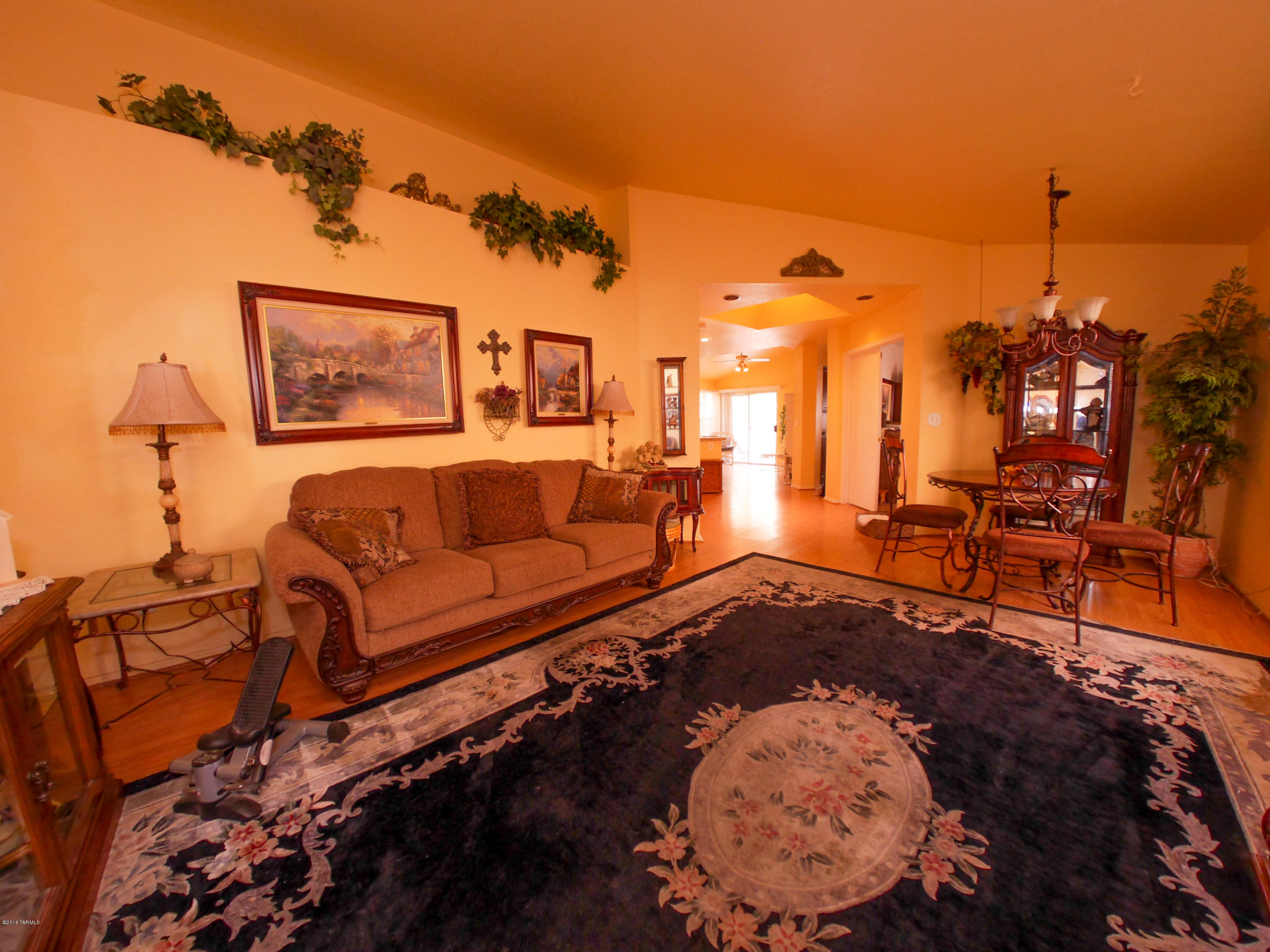 Country Highlands (1-180) - Residential