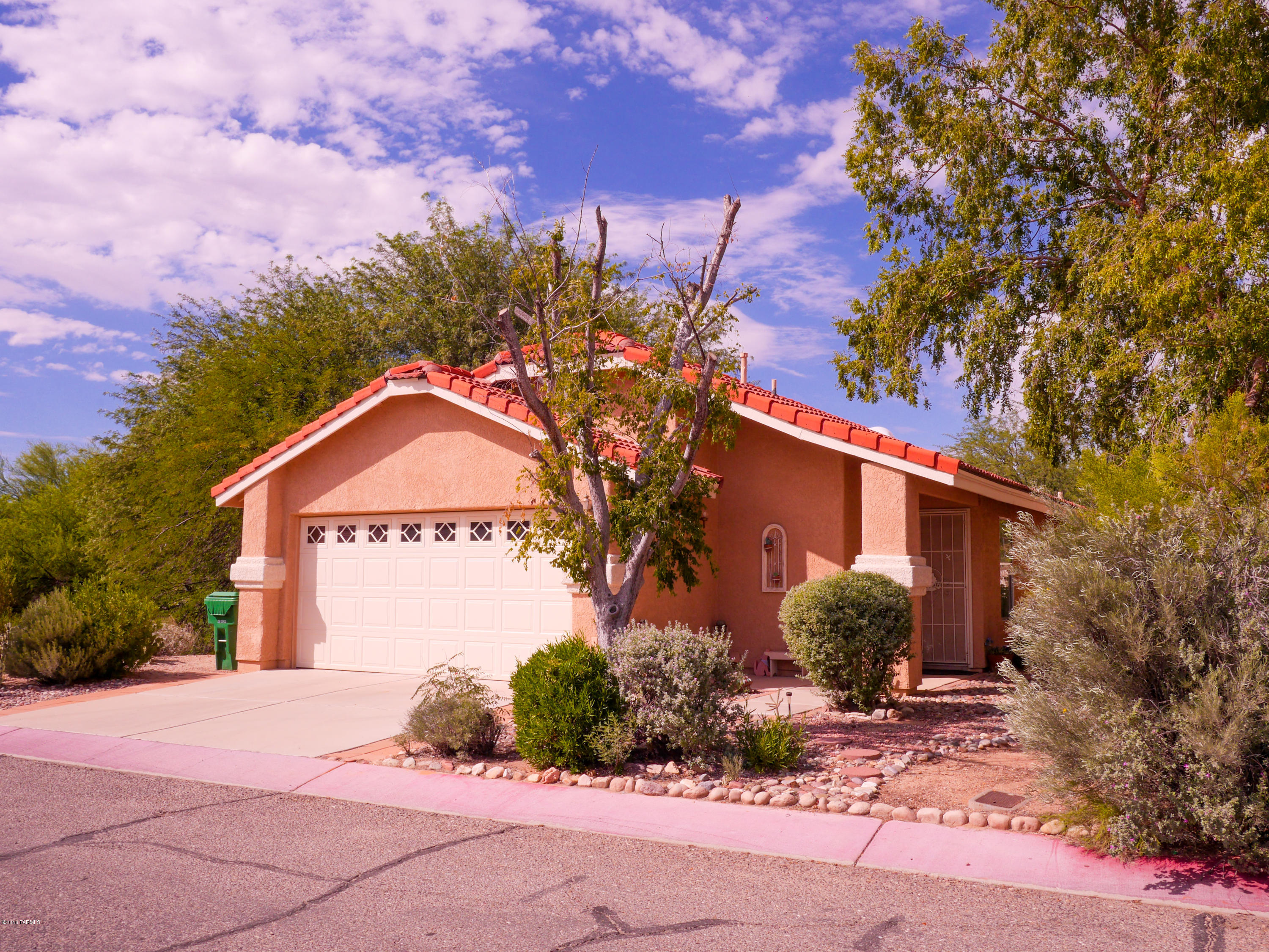 Country Highlands (1-180) - Residential