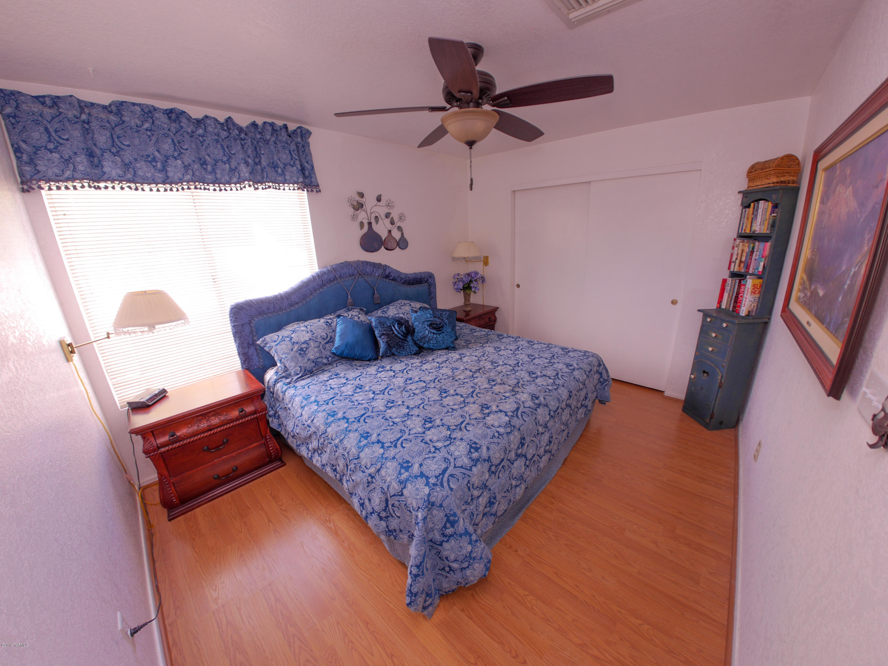 Country Highlands (1-180) - Residential