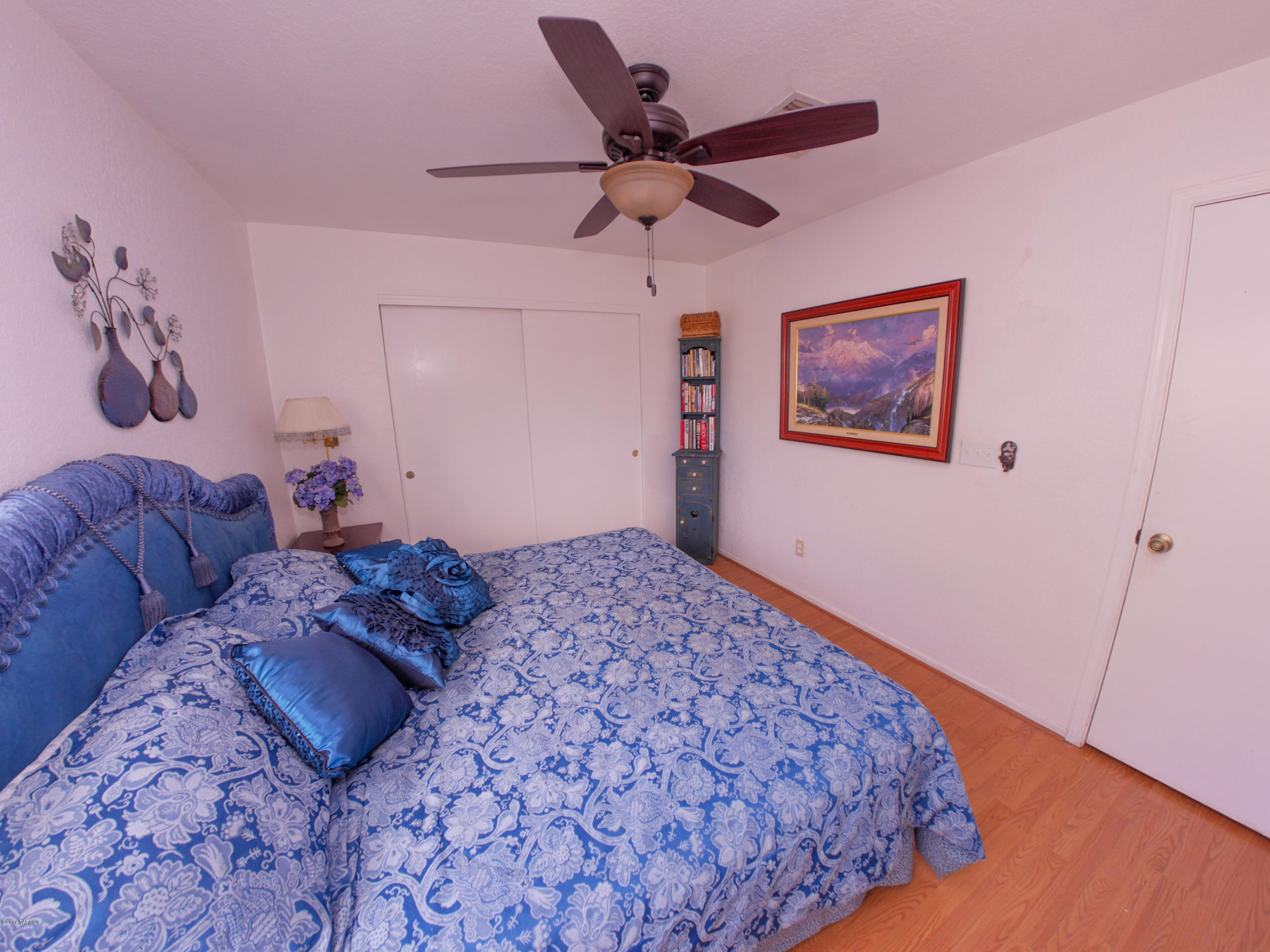 Country Highlands (1-180) - Residential
