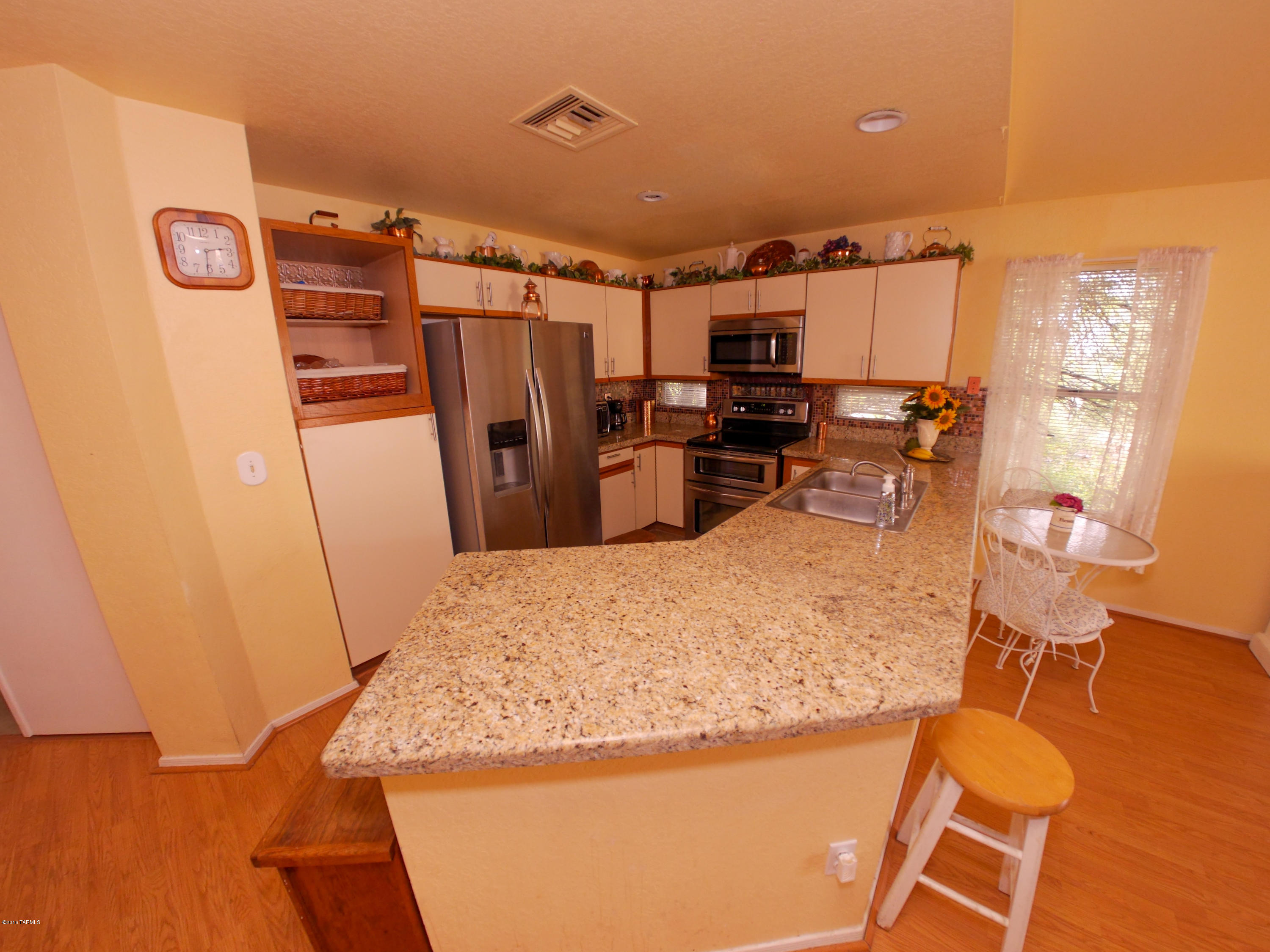 Country Highlands (1-180) - Residential